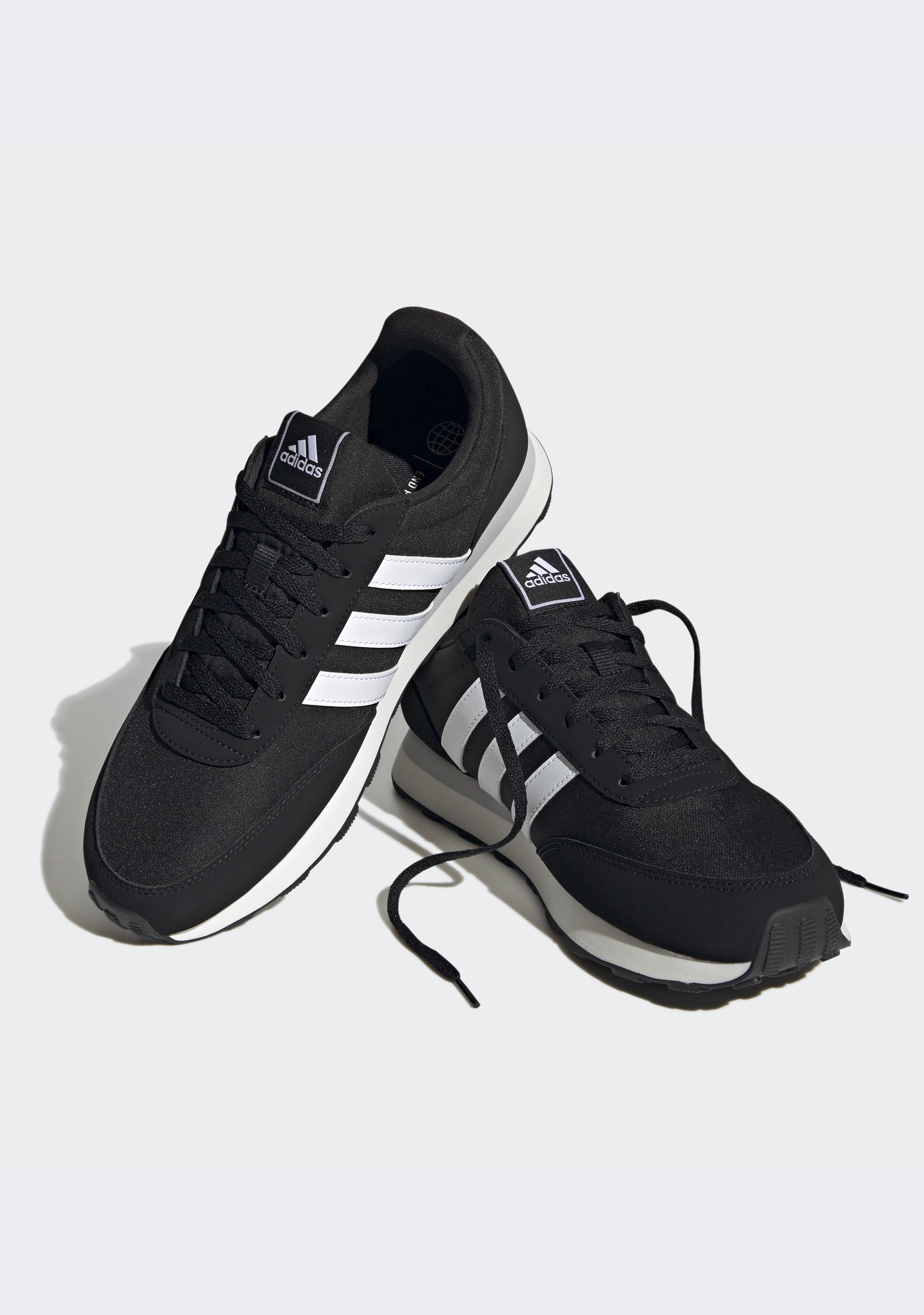 Adidas Men's Run 60s – Jim Kidd Sports - Main Image