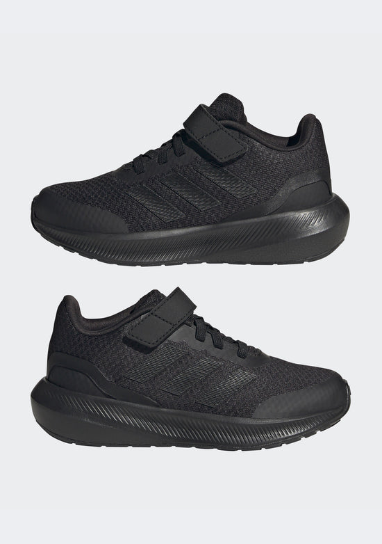 Adidas Kids' Runfalcon 3.0 Elastic Lace