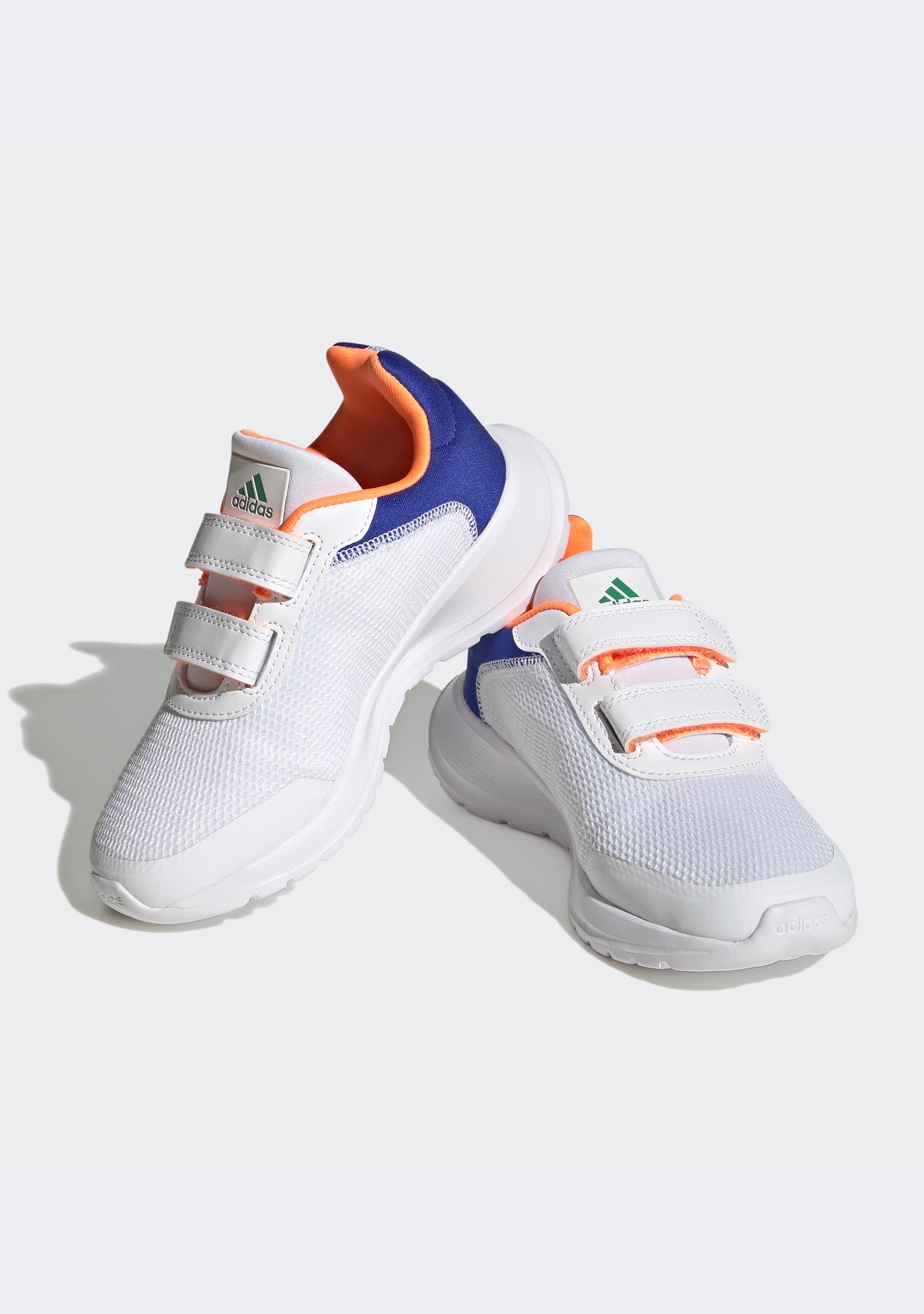 Adidas Kids' Tensaur Run 2.0 CF K