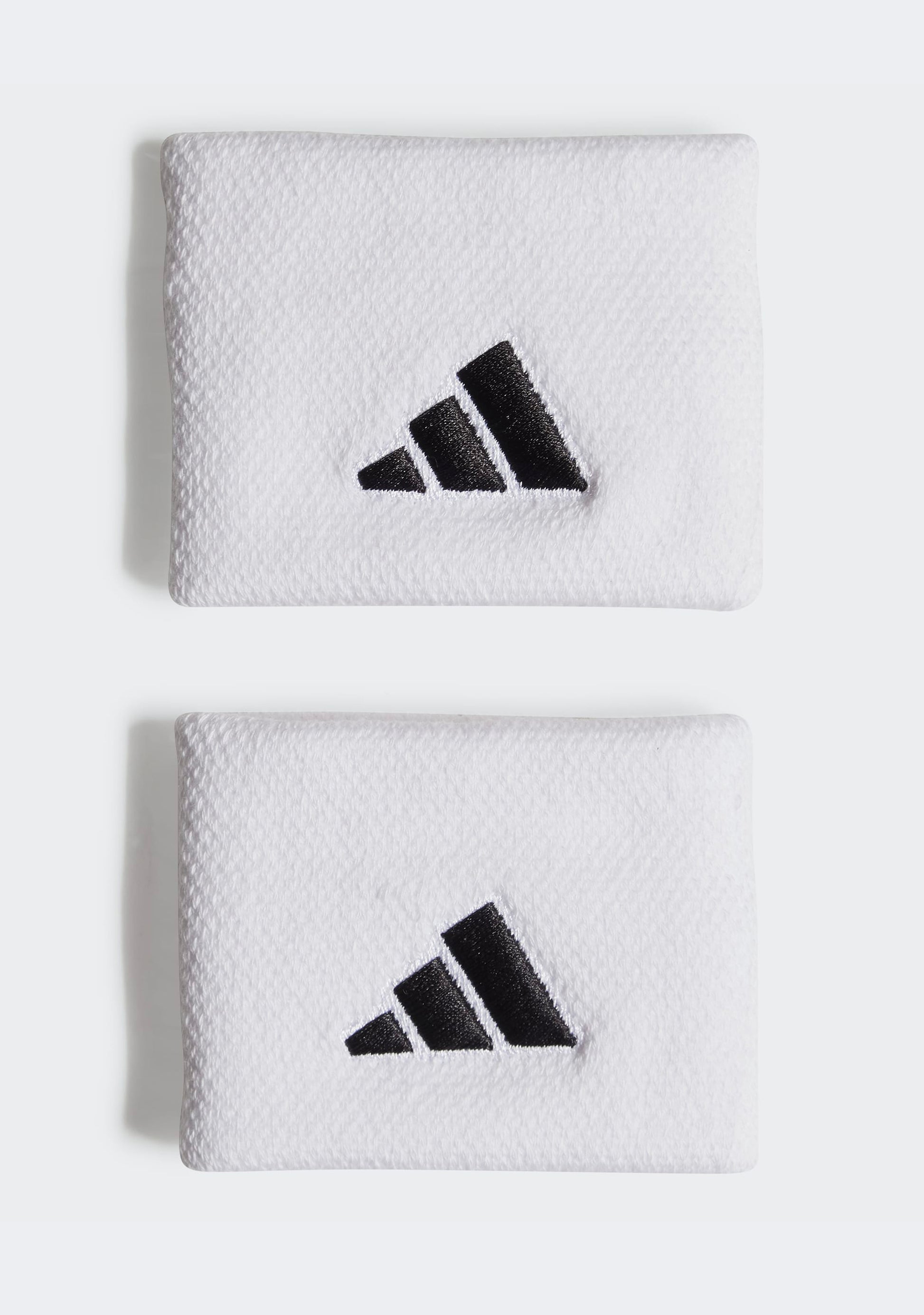 Adidas Tennis WBS Wristband OSFM White