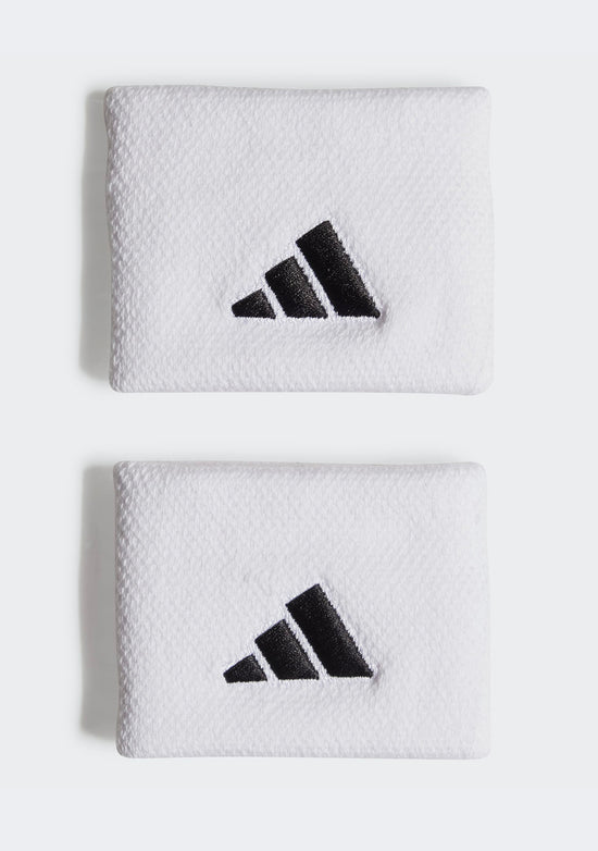 Adidas Tennis WBS Wristband OSFM White