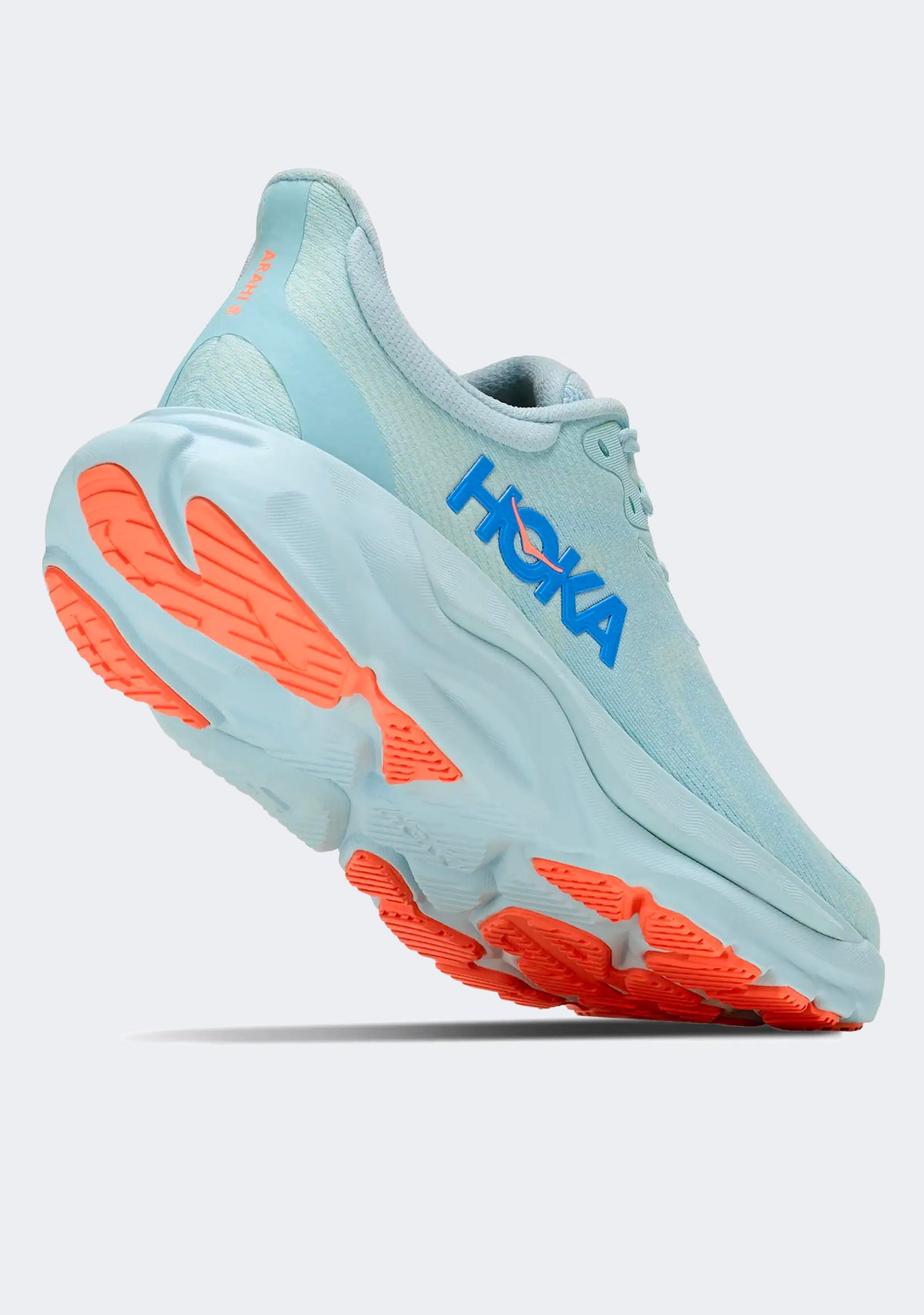 Hoka Women's Arahi 8