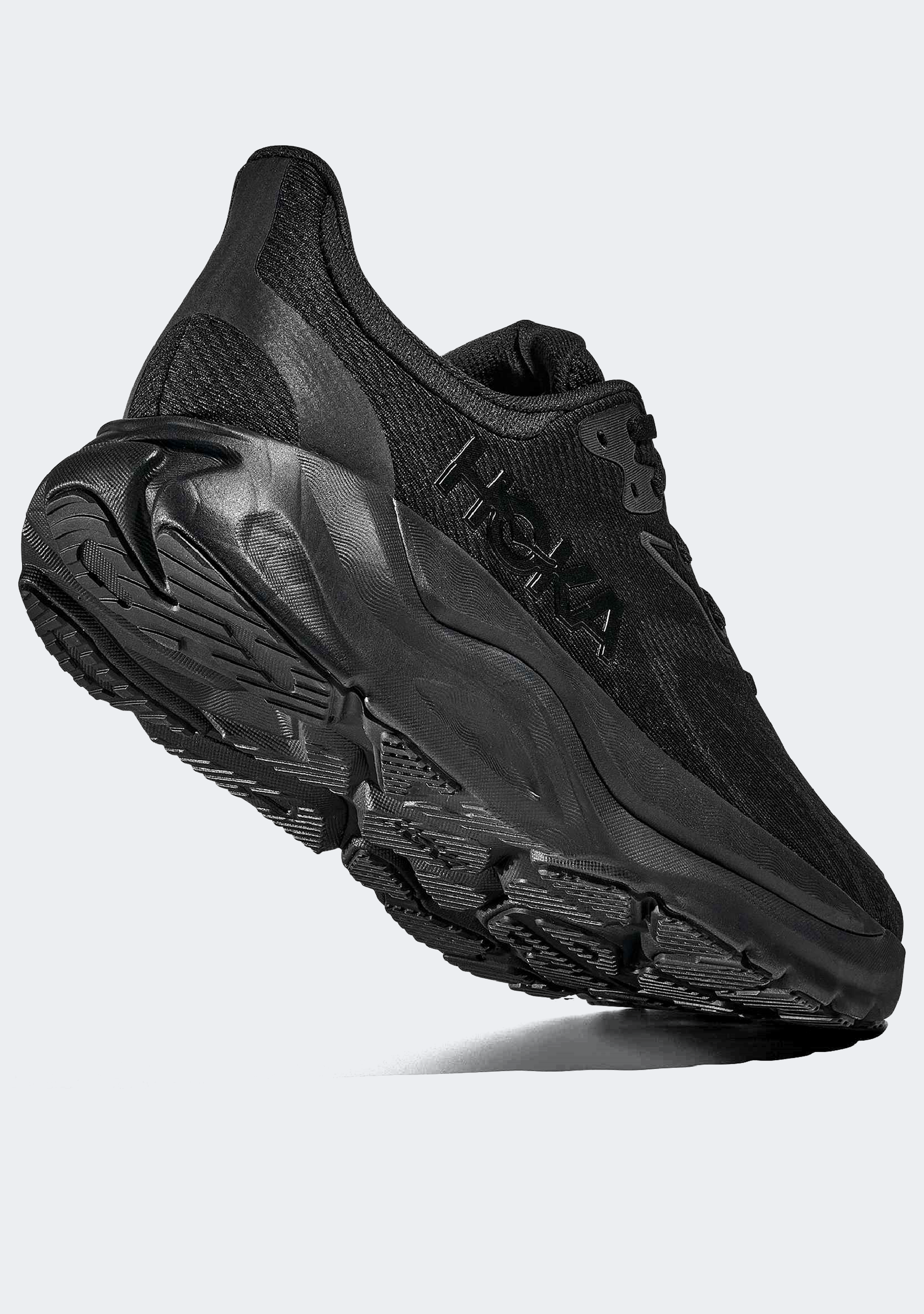 Hoka Women’s Arahi 8