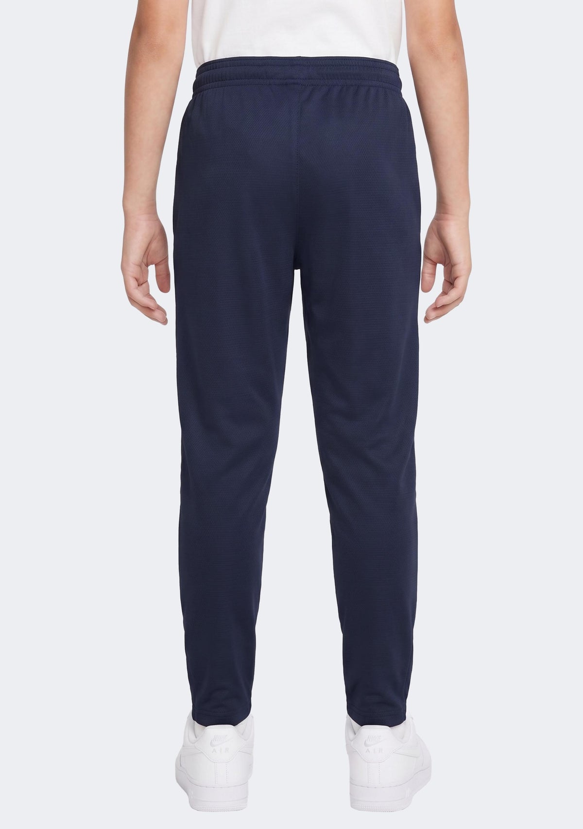 Nike Kids' Team Basketball Stock Pants Navy