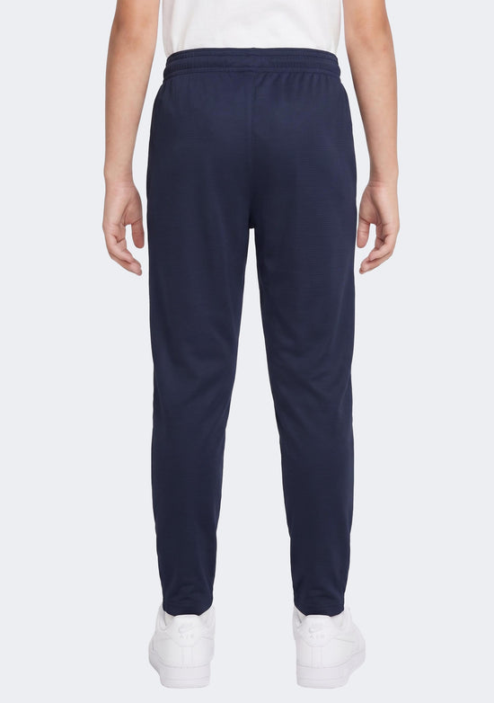 Nike Kids' Team Basketball Stock Pants Navy