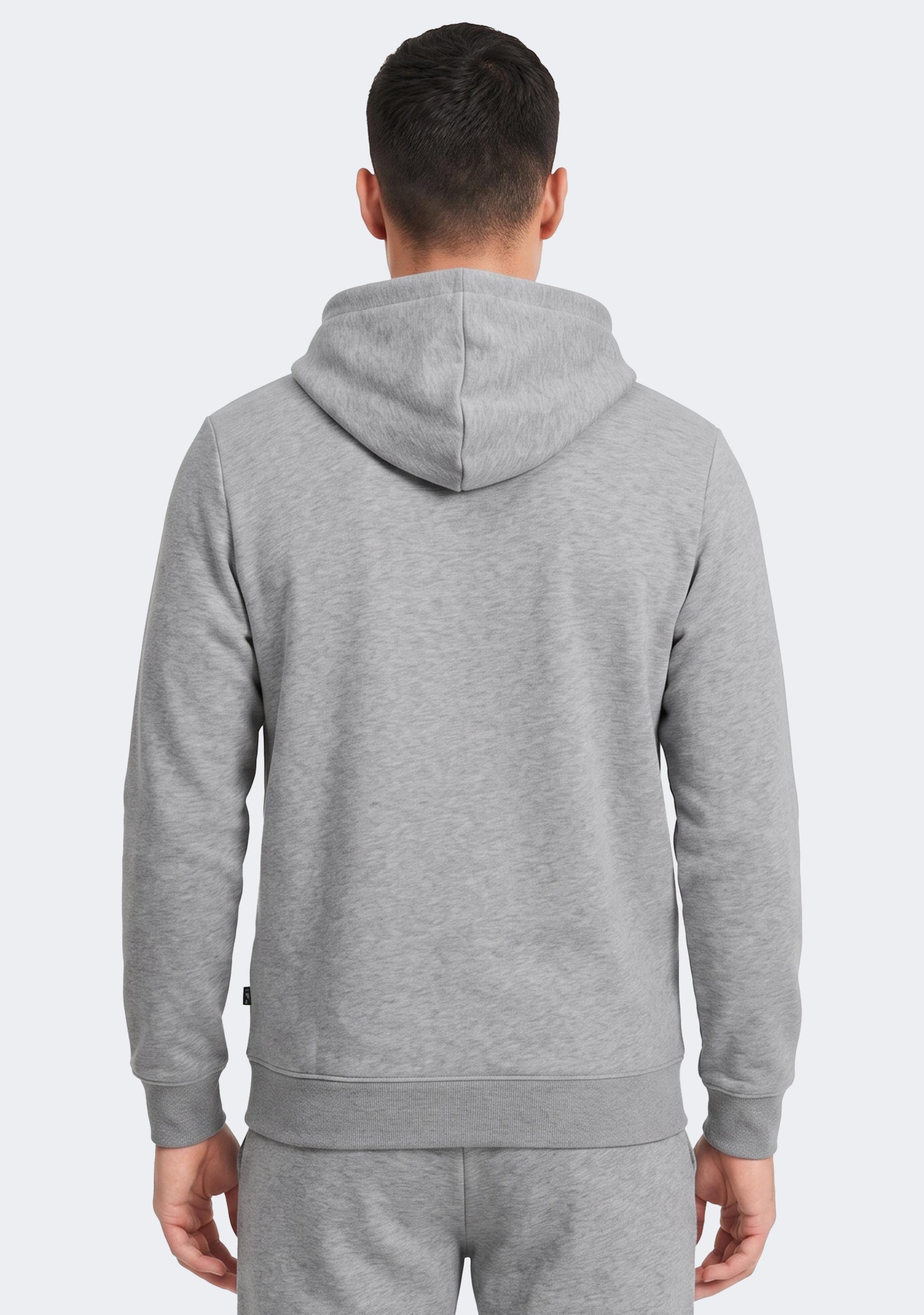 Puma Men's Essentials Fleece Hoodie