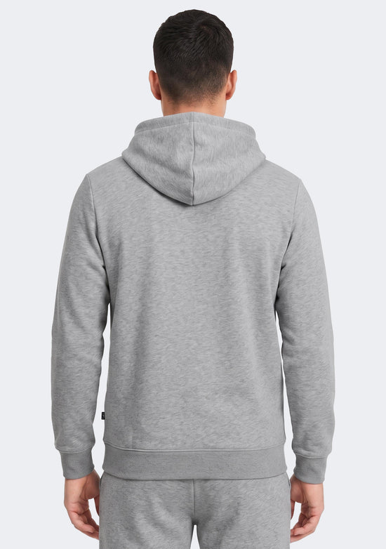 Puma Men's Essentials Fleece Hoodie