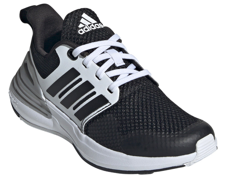 Adidas Kids RapidaSport Bounce Running Shoes IF8561