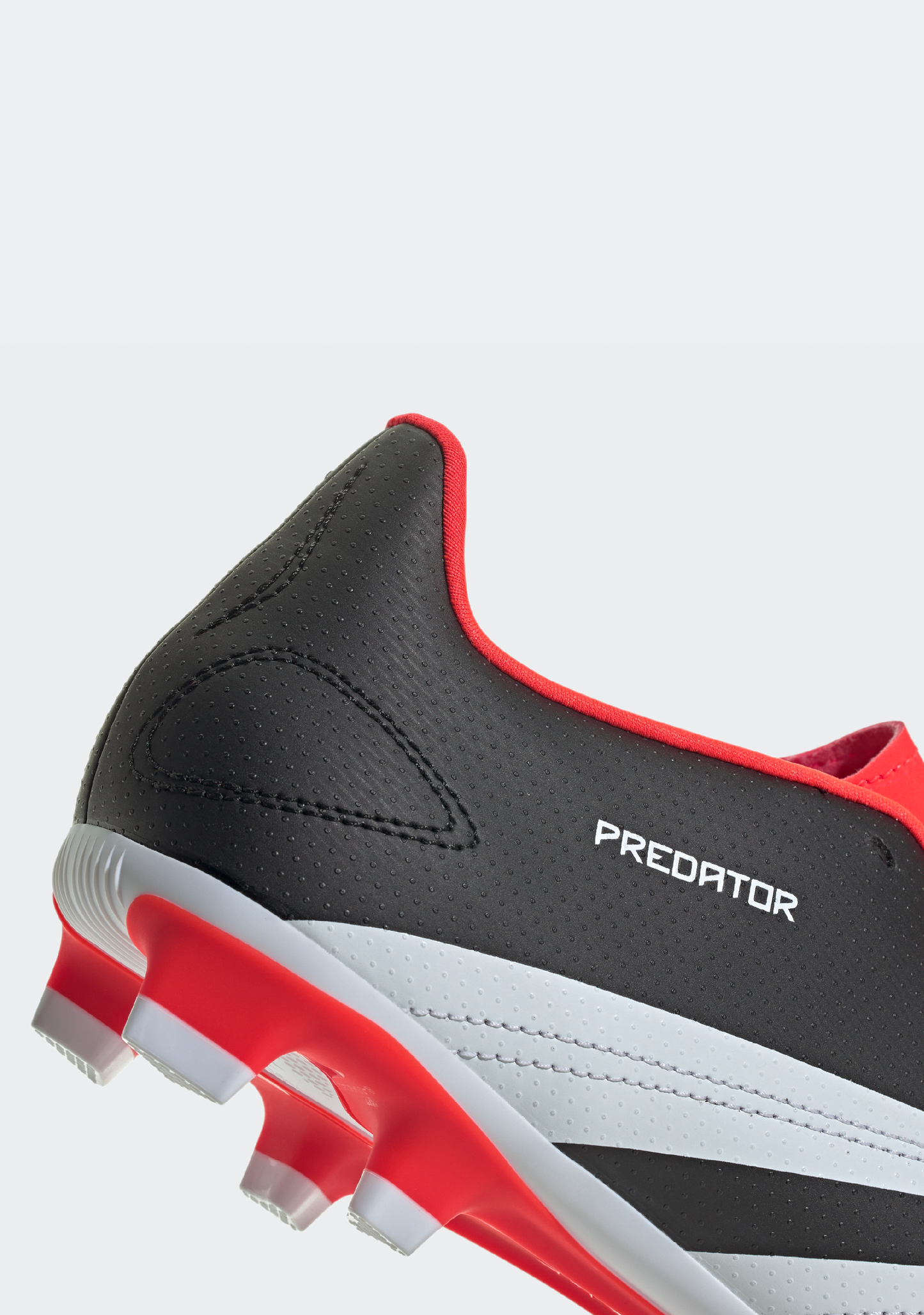 Adidas Mens Predator Club Flexible Ground Football Boots