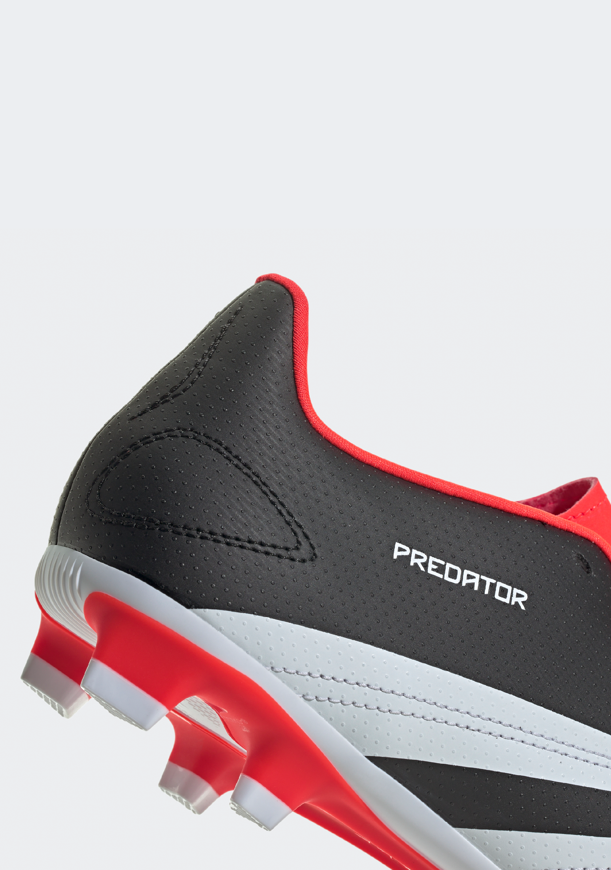 Adidas Mens Predator Club Flexible Ground Football Boots