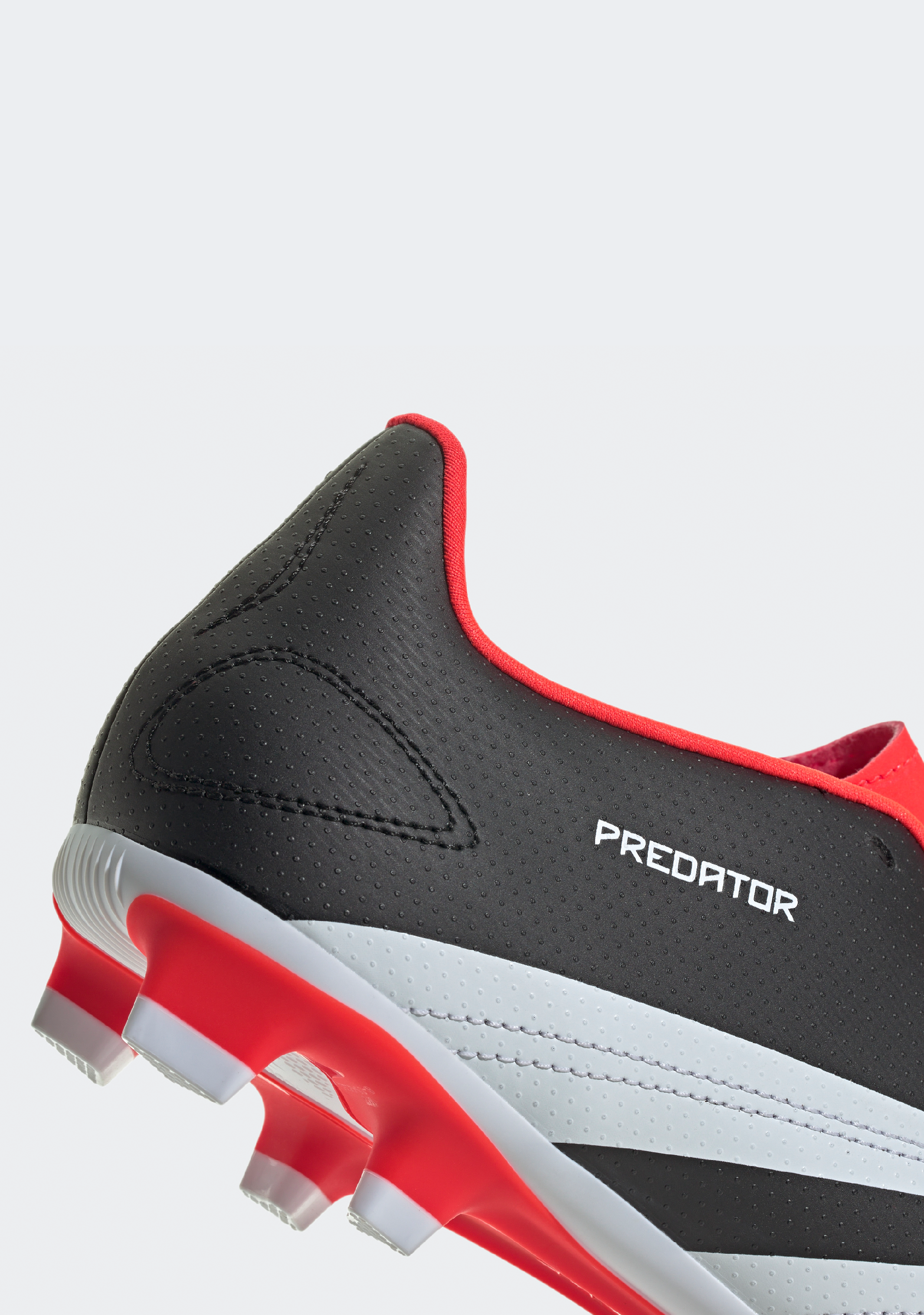 Adidas Mens Predator Club Flexible Ground Football Boots