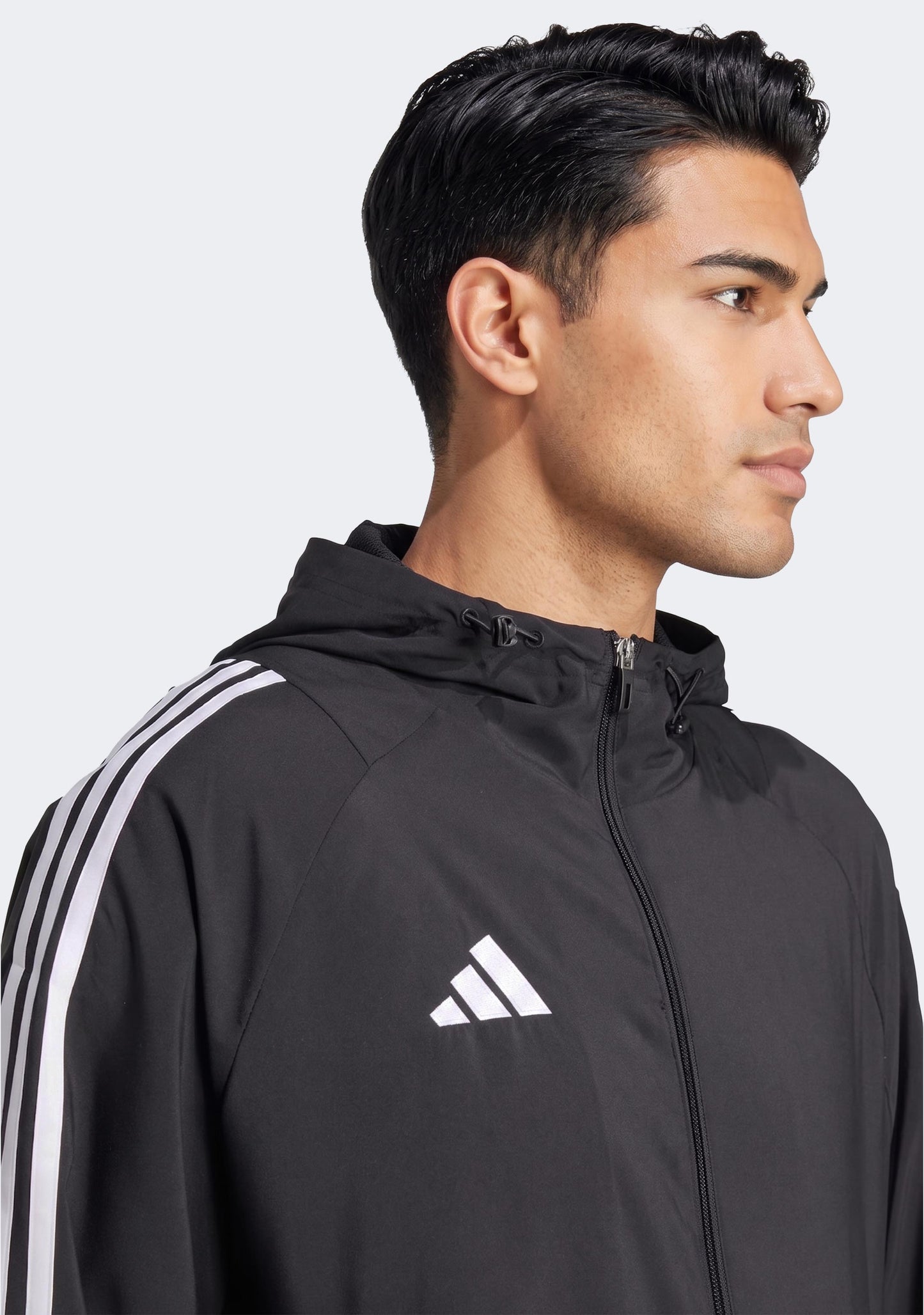 Adidas Men's Tiro 24 Windbreaker Jacket