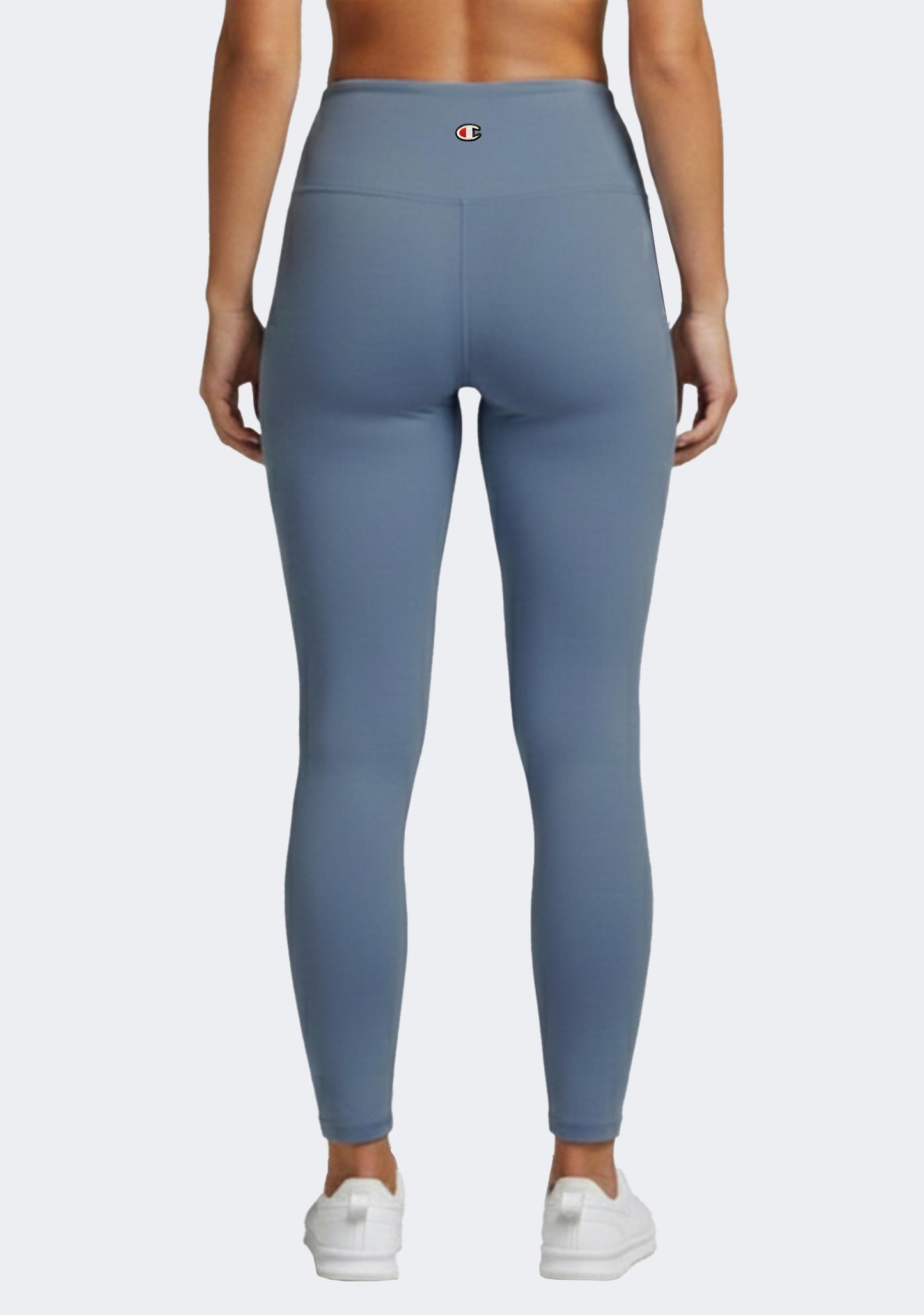 Champion Women's US EW Hi Rise Tights