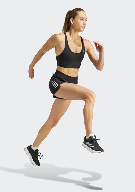 Adidas Women's Own The Run Shorts