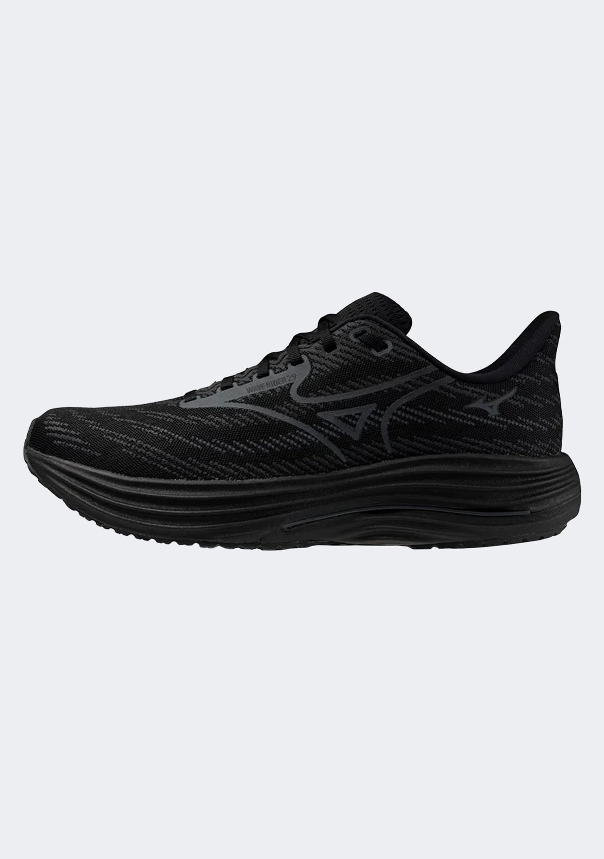 Mizuno Men's Wave Rider 29 (2E Width)
