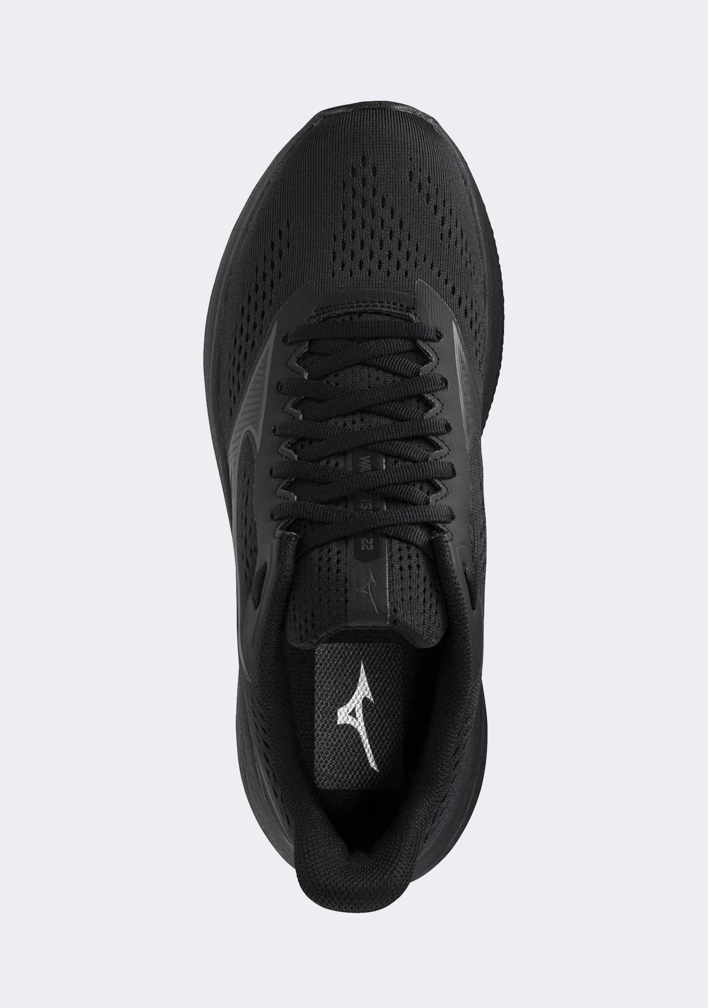 Mizuno Men's Wave Inspire 22 (2E Width)