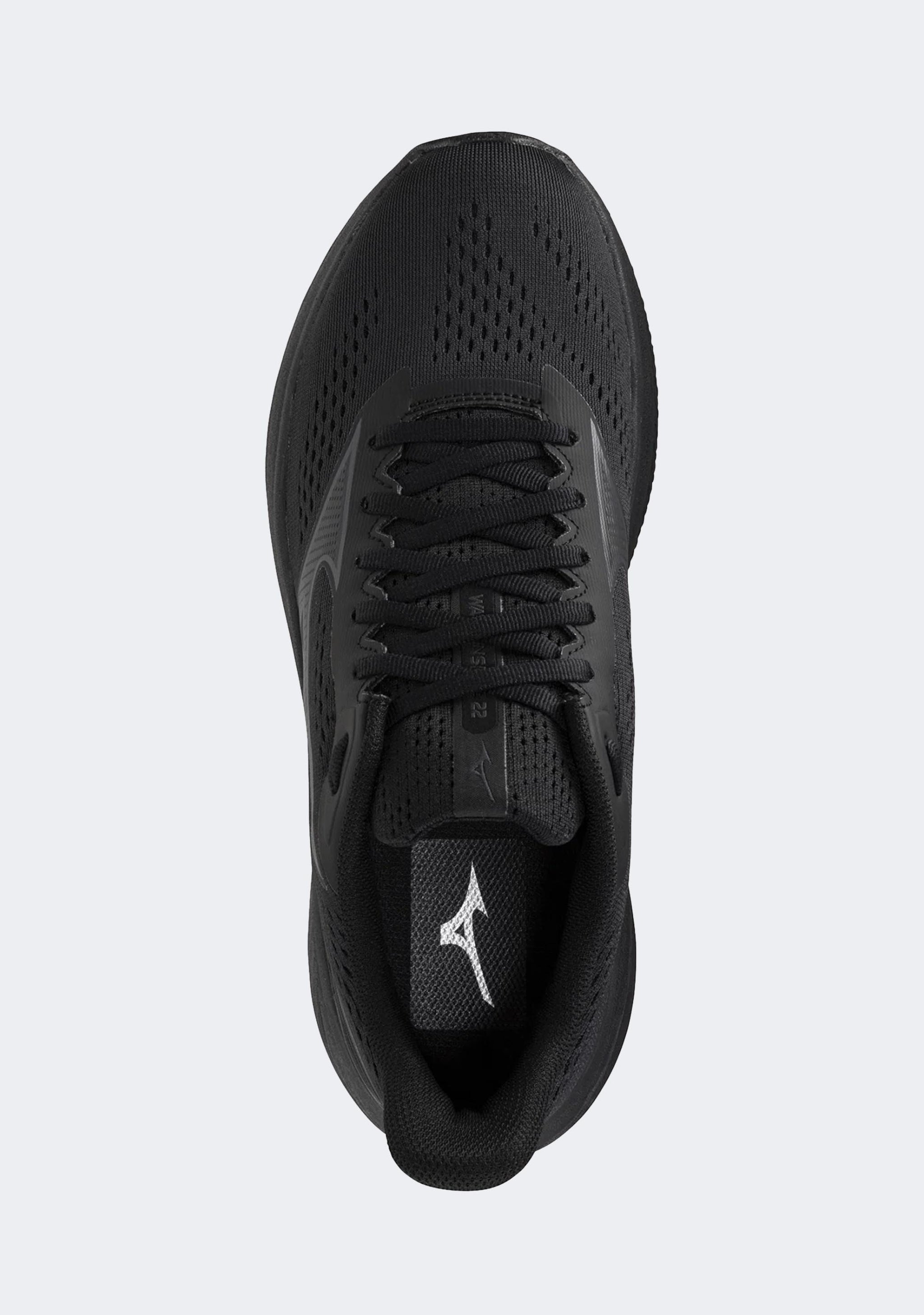 Mizuno Men's Wave Inspire 22 (2E Width)