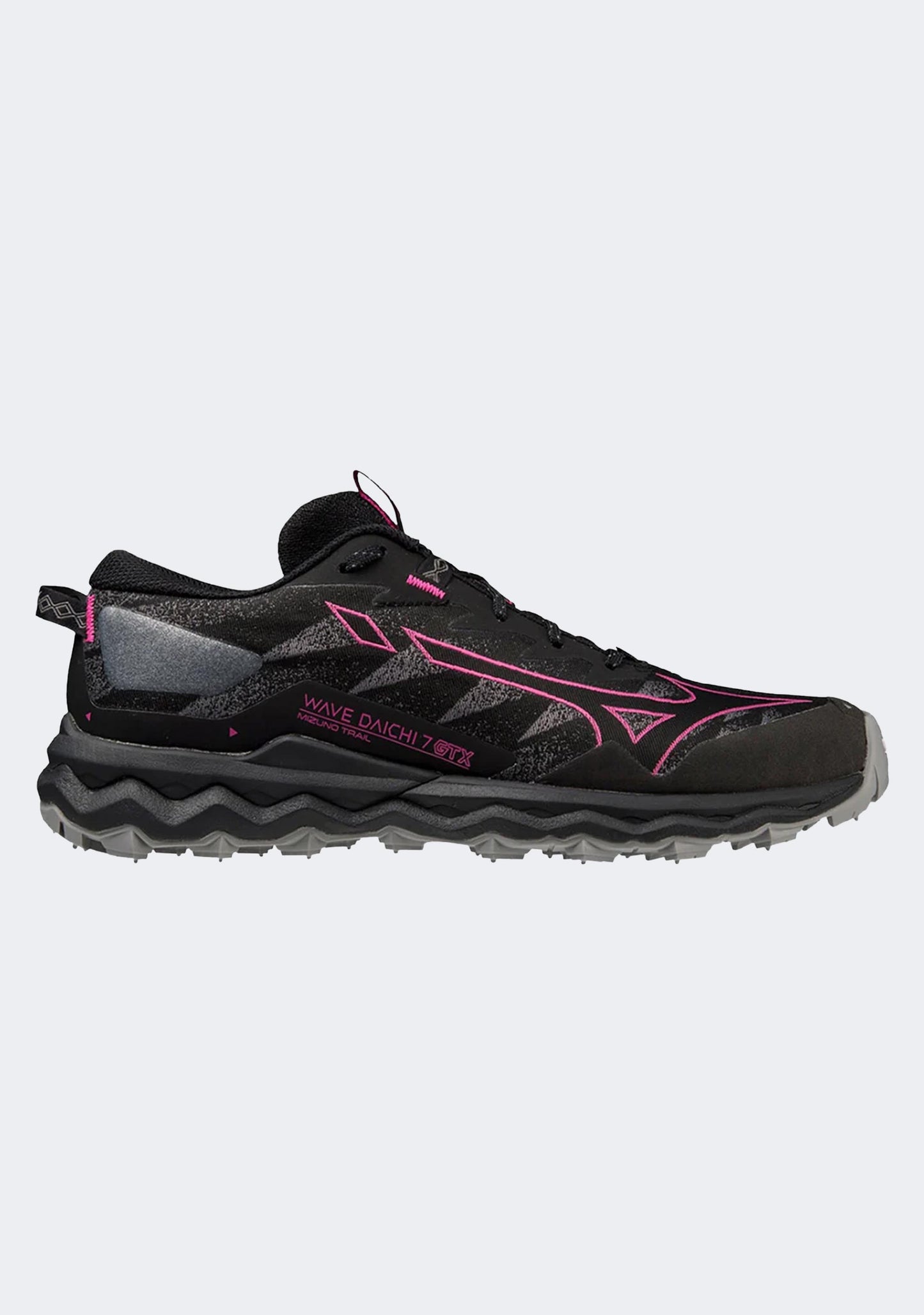 Mizuno Women's Wave Daichi 7 GTX