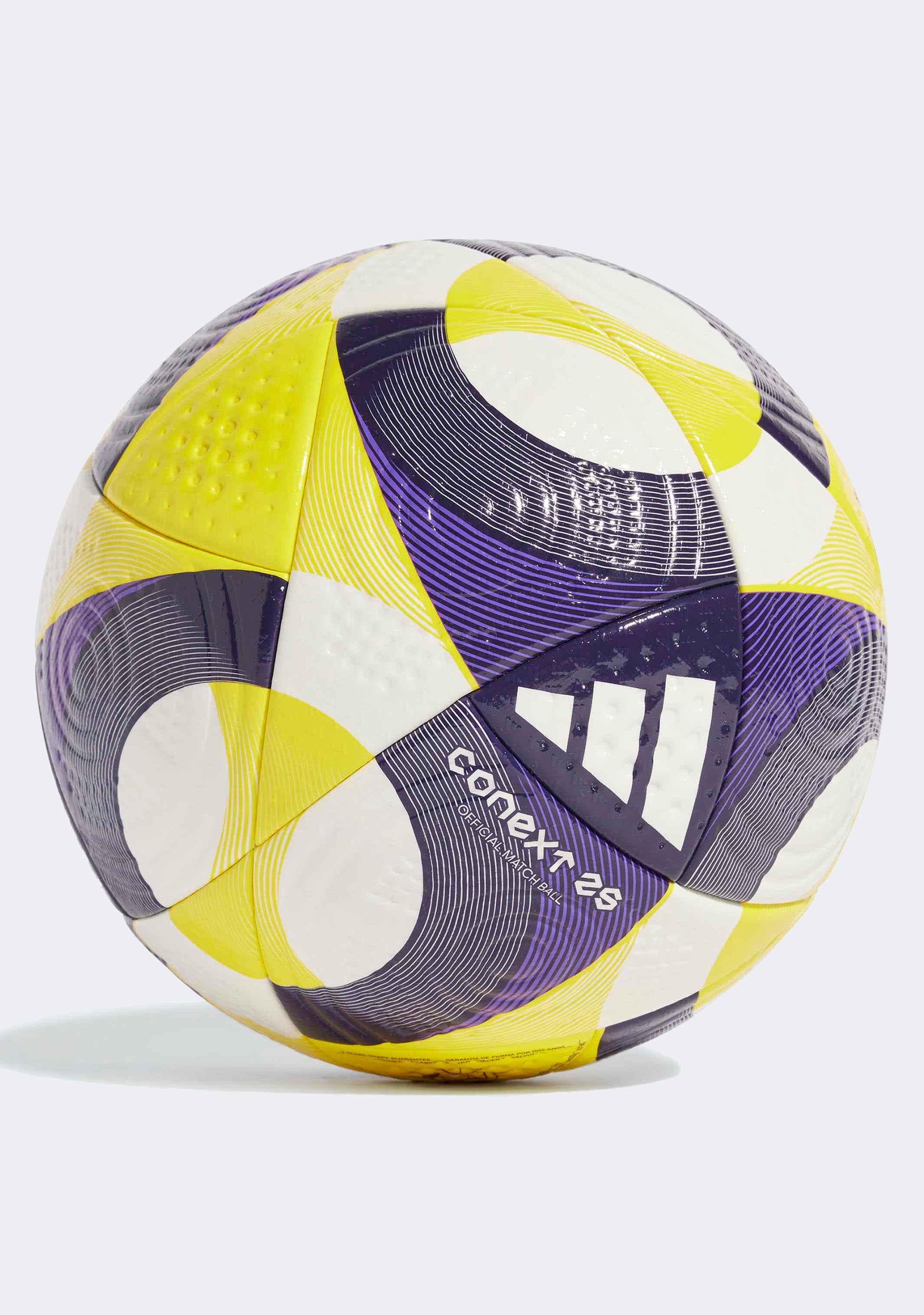 Adidas Conext 25 Pro Ball – Jim Kidd Sports