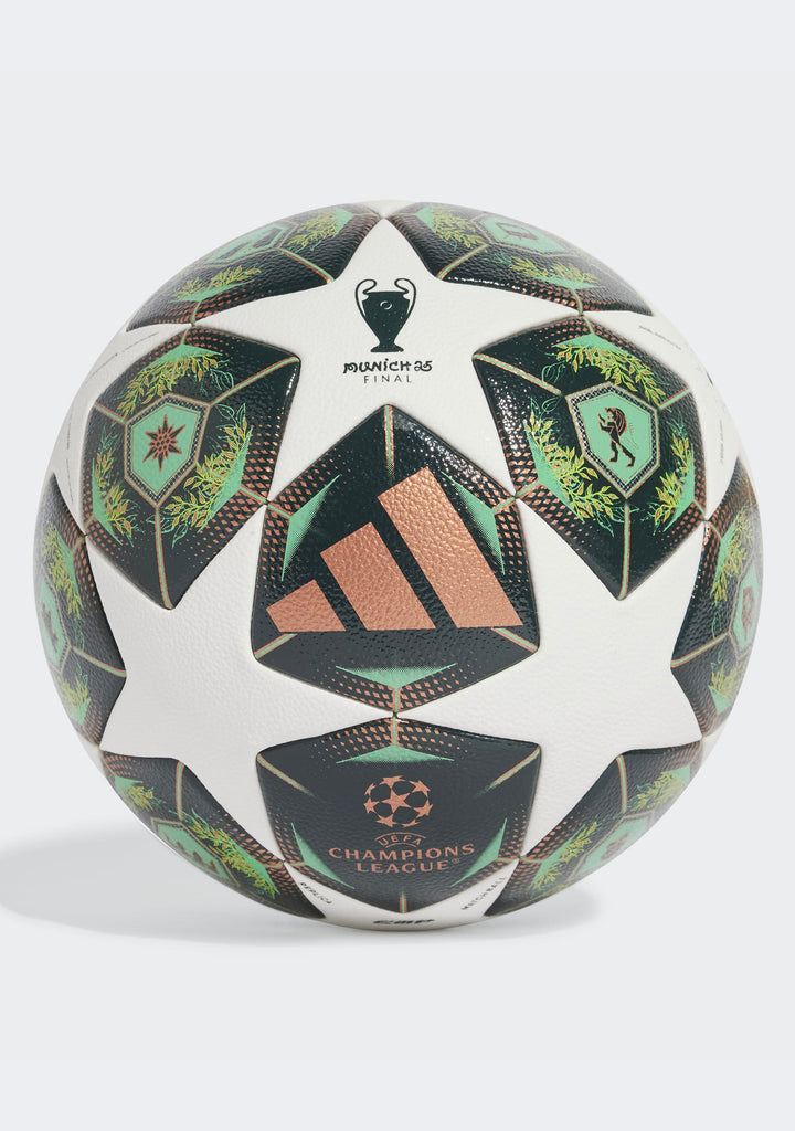 Adidas UEFA Champions League Competition 24/25 Knockout Phase Soccer Ball