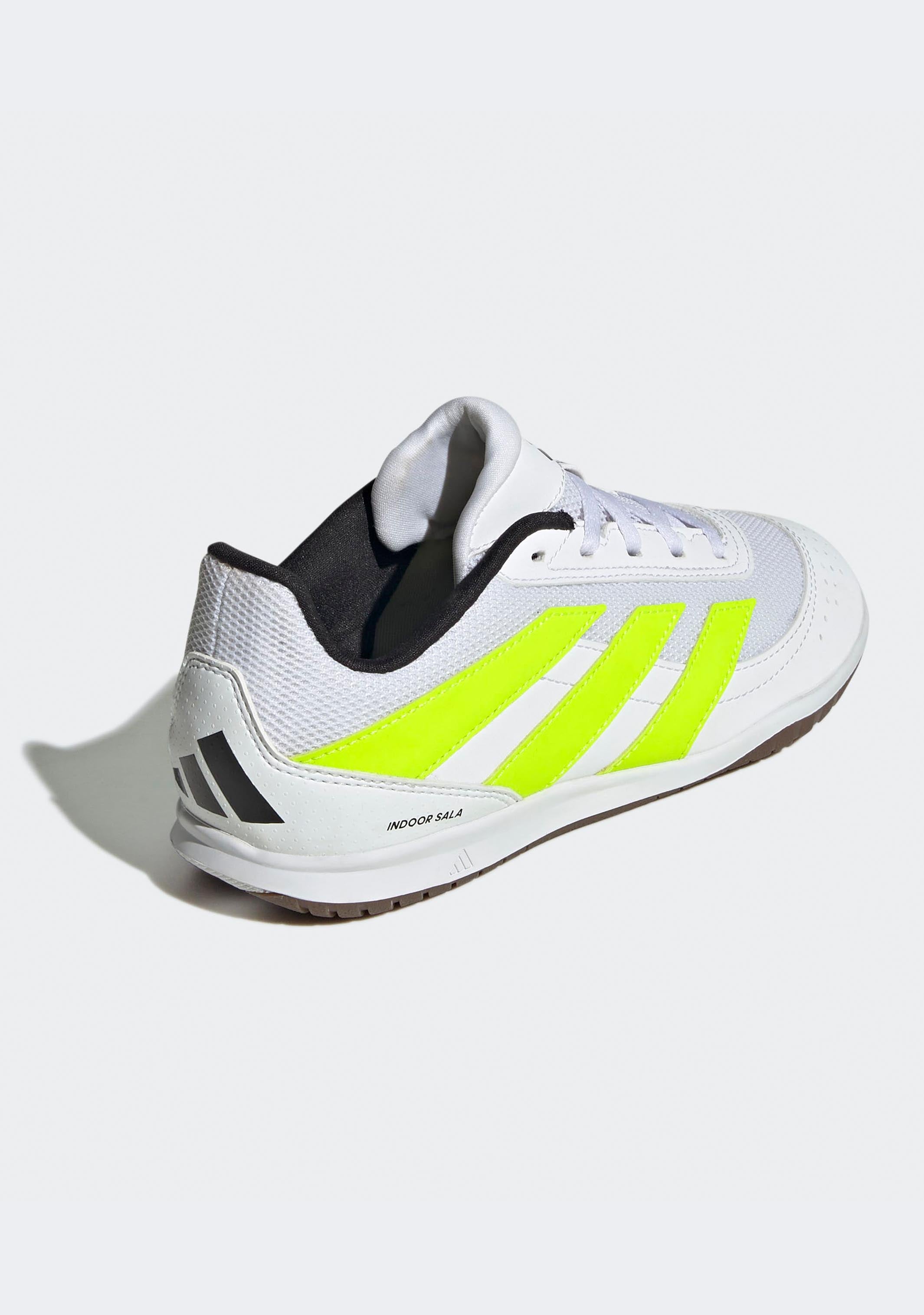 Adidas Kids' Predator Club Indoor Sala Boots
