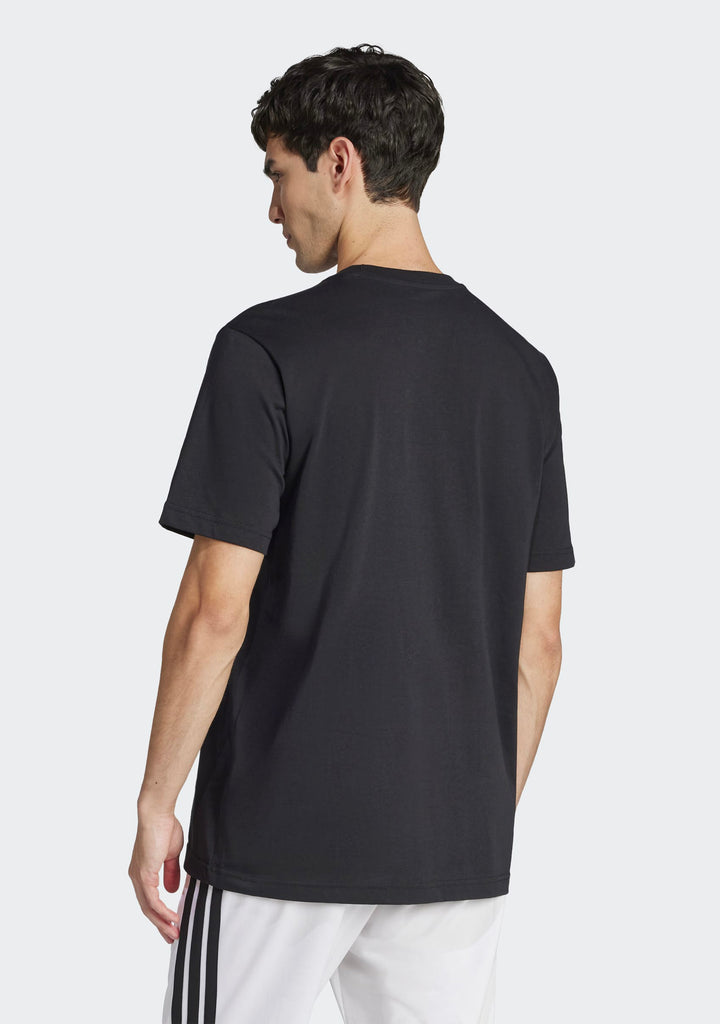 Adidas Men's Camo Shape Graphic Tee