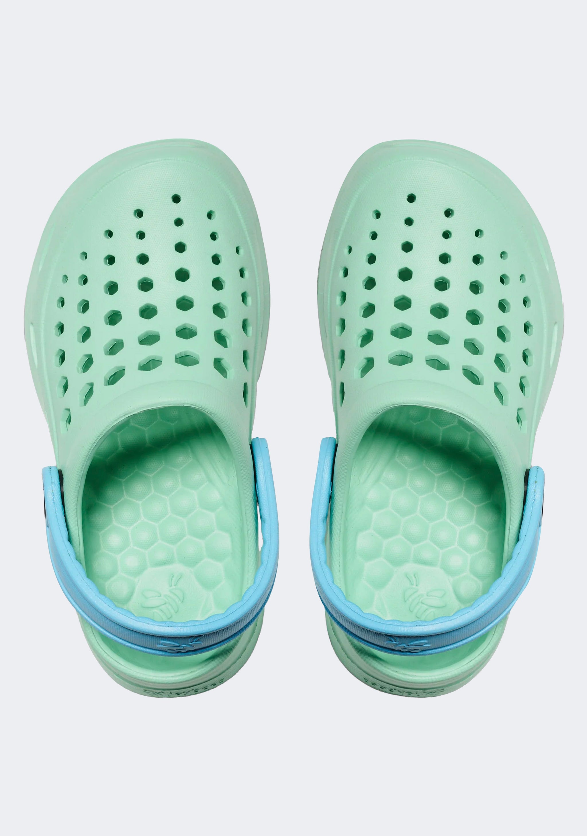 Joybees Girls' Active Clog