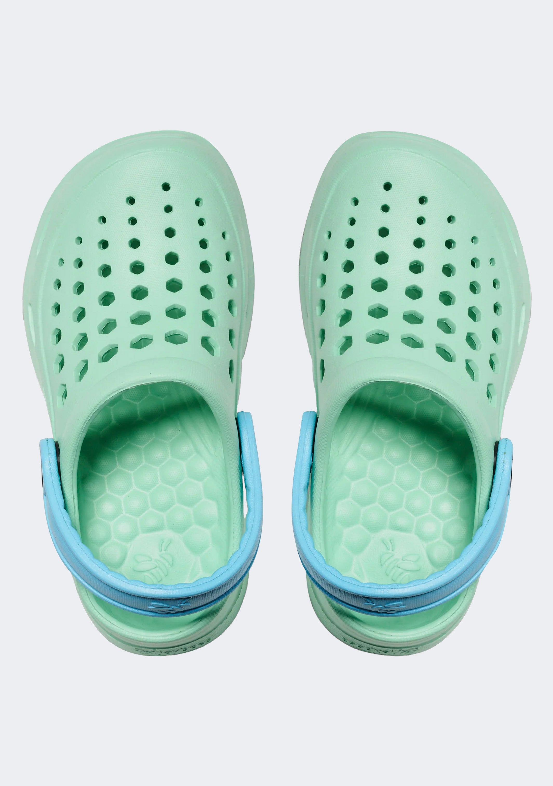 Joybees Girls' Active Clog