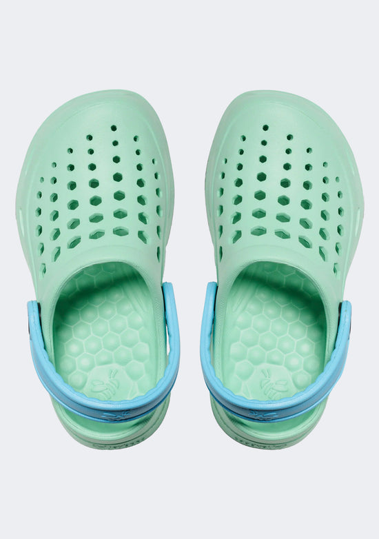 Joybees Girls' Active Clog