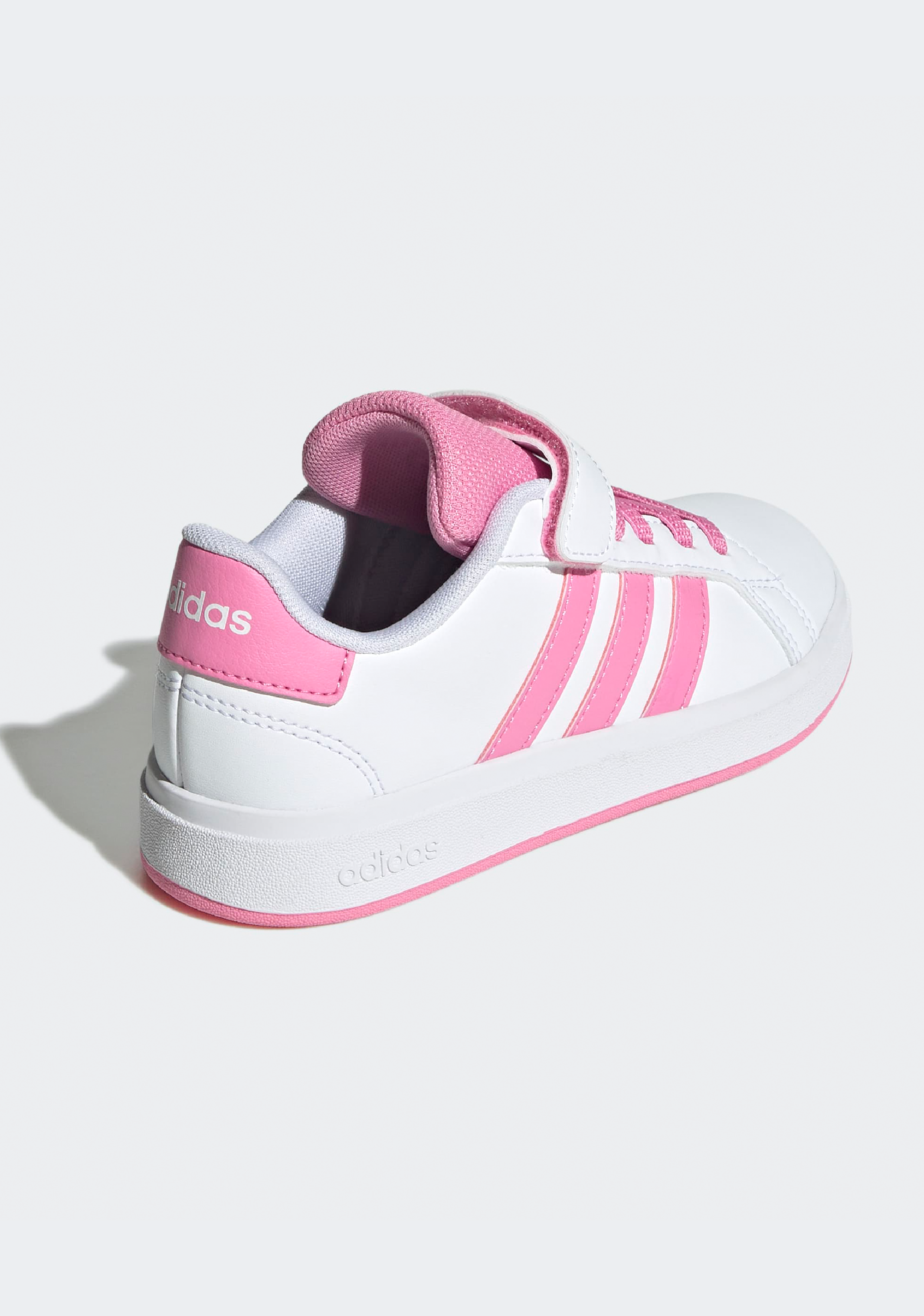 Adidas Kids' Grand Court 2.0 EL C
