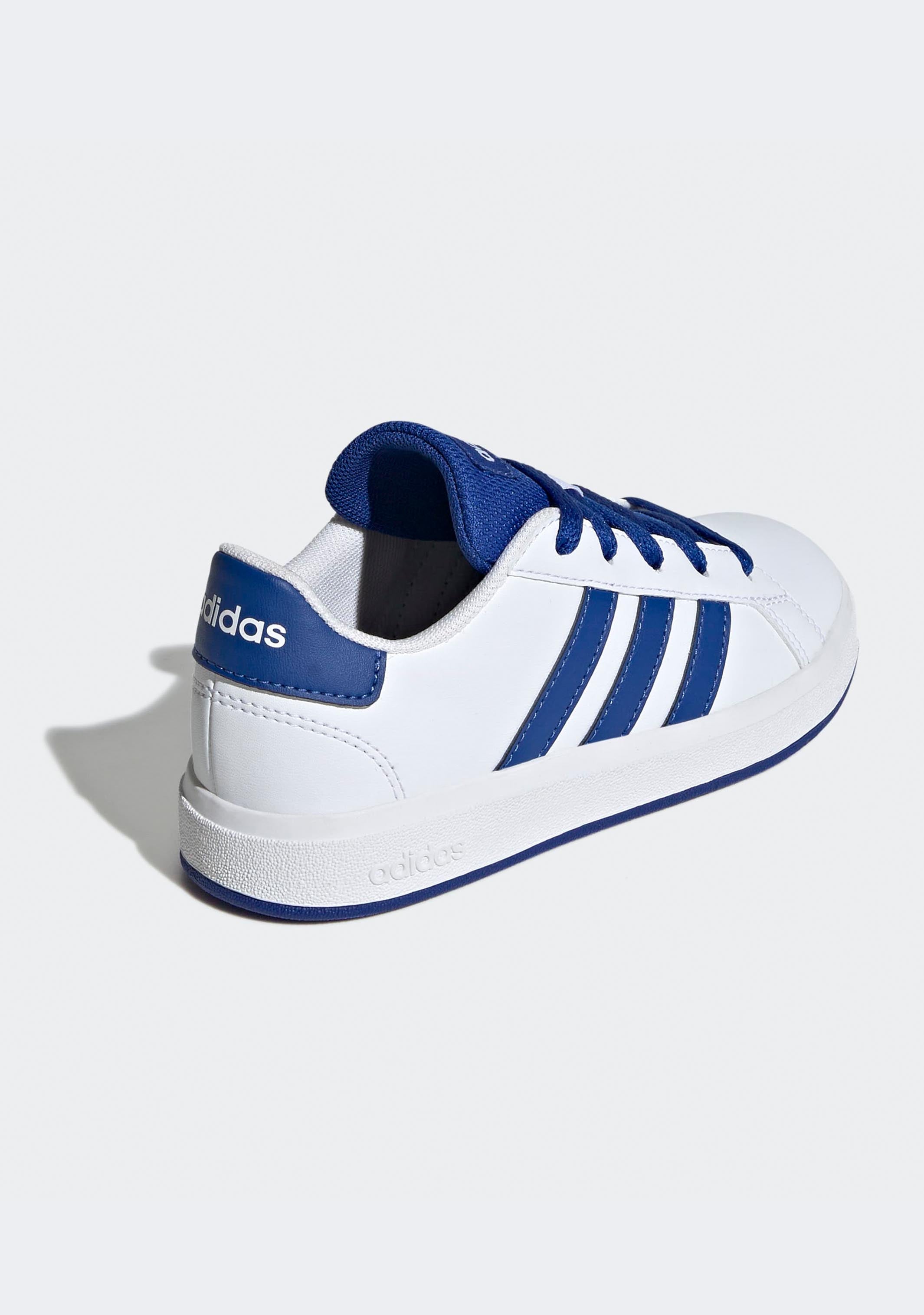Adidas Kids' Grand Court 2.0 K