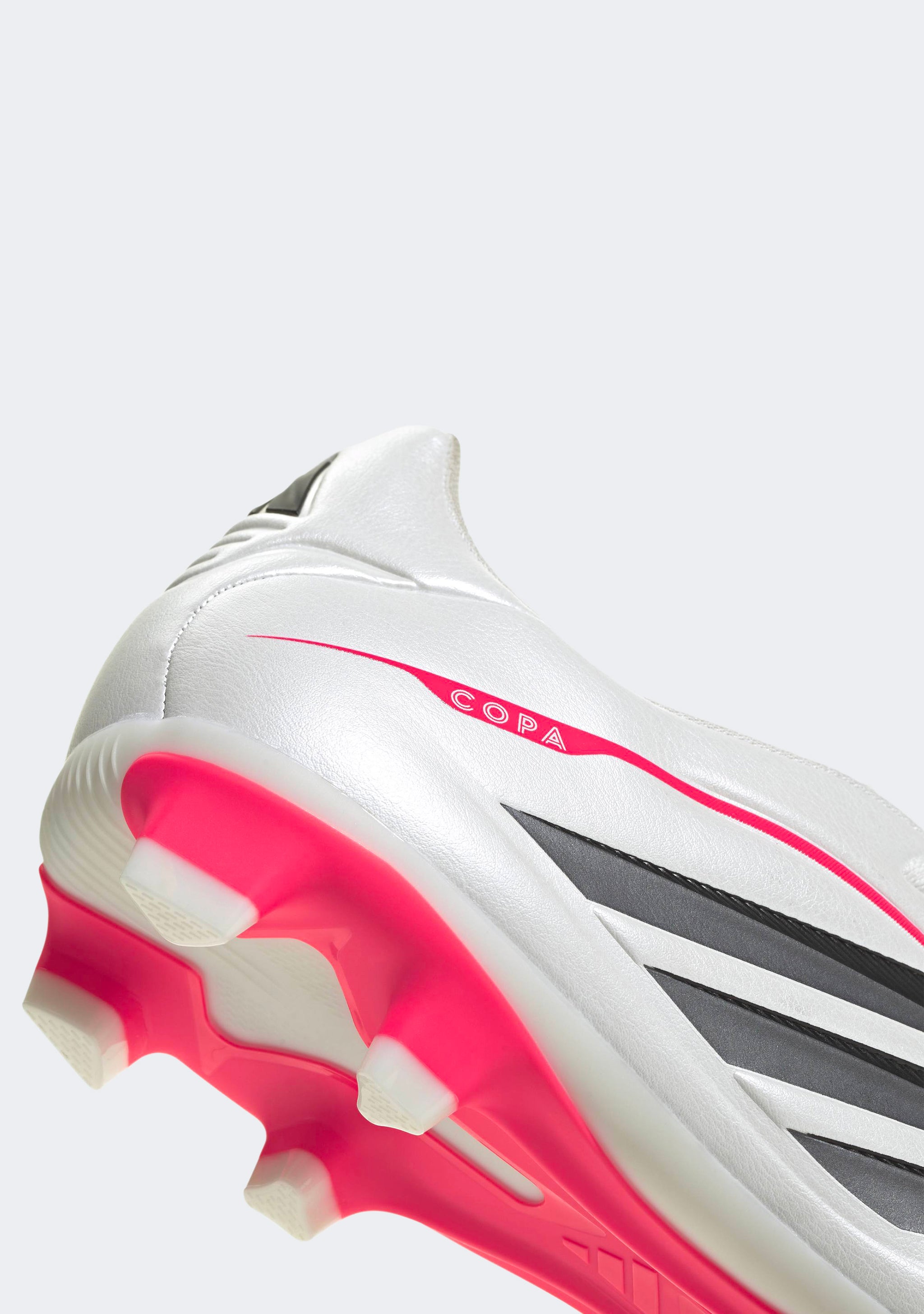 Adidas Men's Copa Pure IV Club Firm Ground/Multi Ground Boots