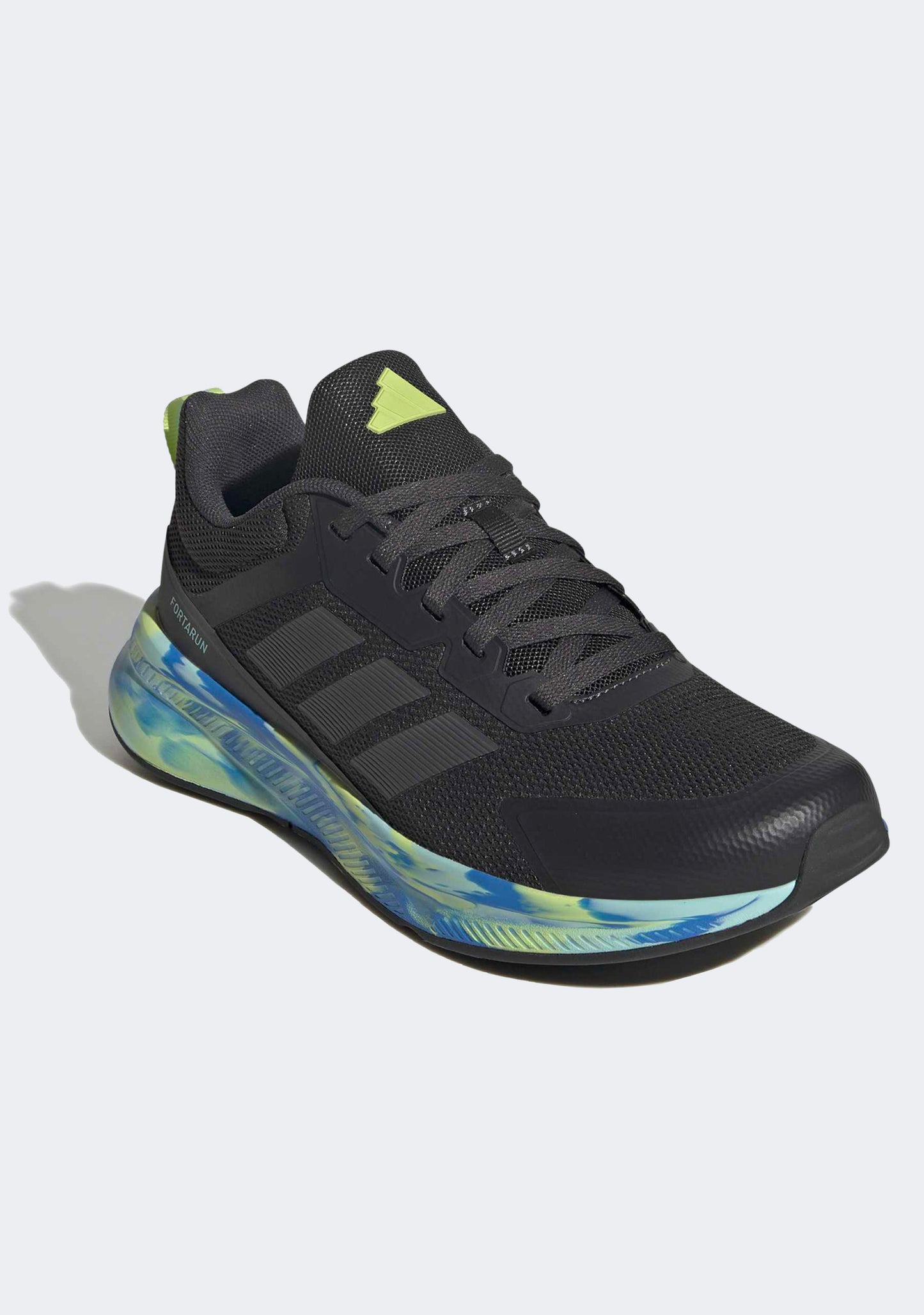 Adidas Kids' Fortarun 4.0 J