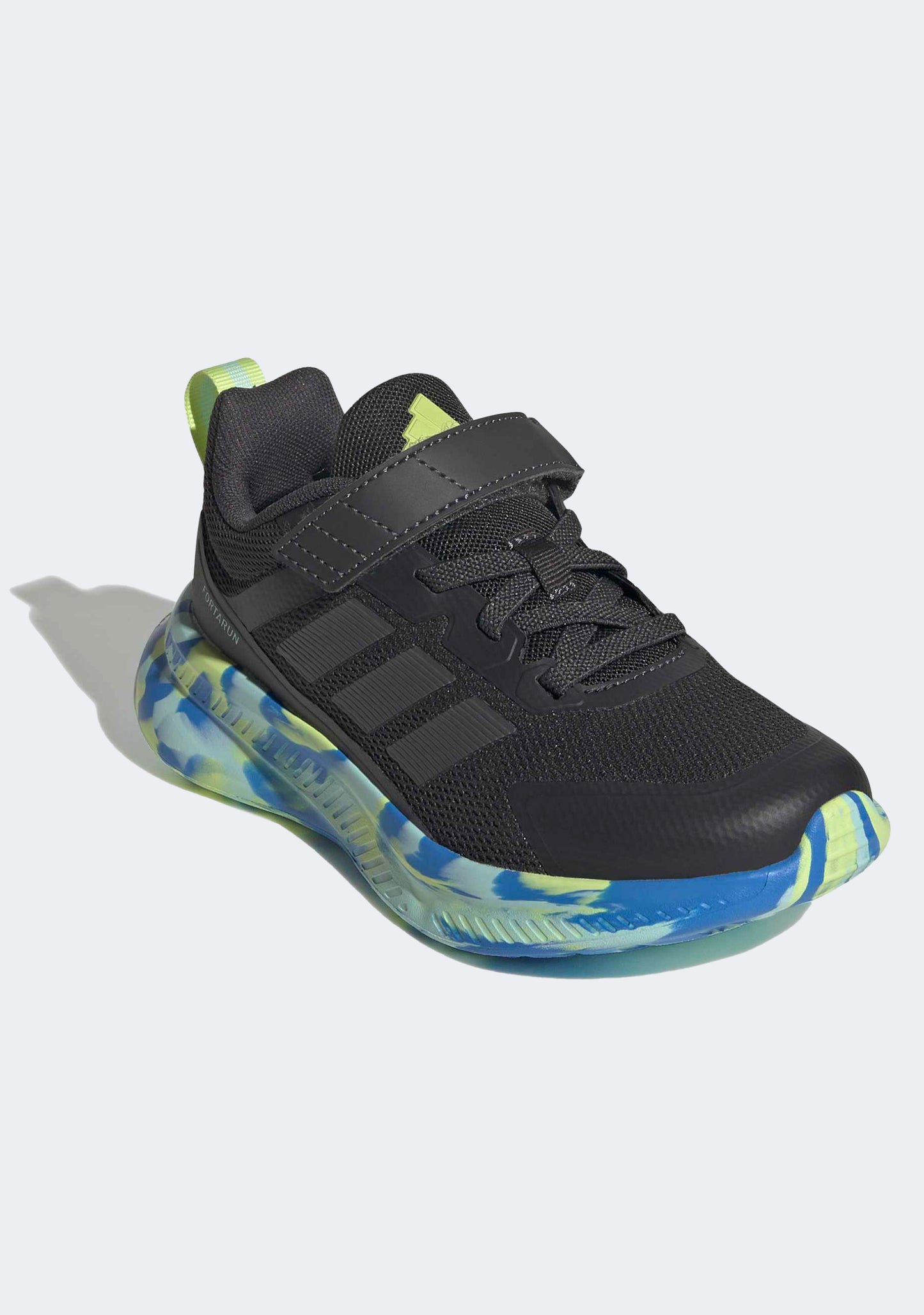 Adidas Kids' Fortarun 4.0 EL C