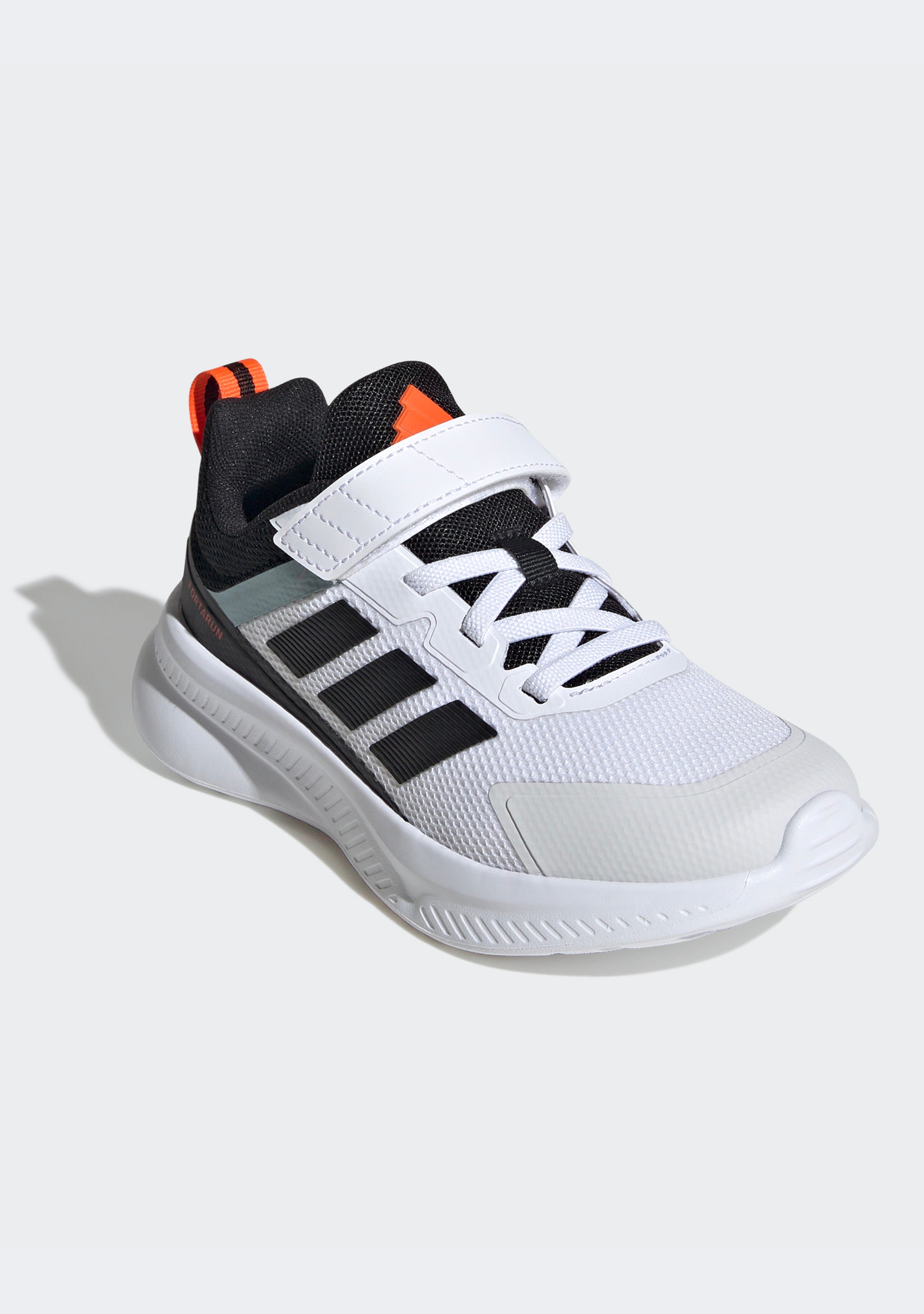 Adidas Kids' Fortarun 4.0 ELC