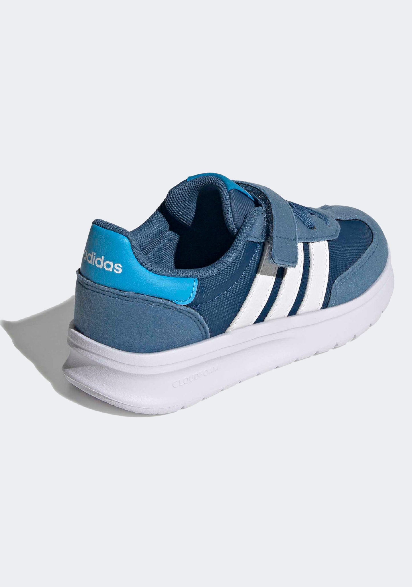 Adidas Kids' Run 70s 2.0 EL C