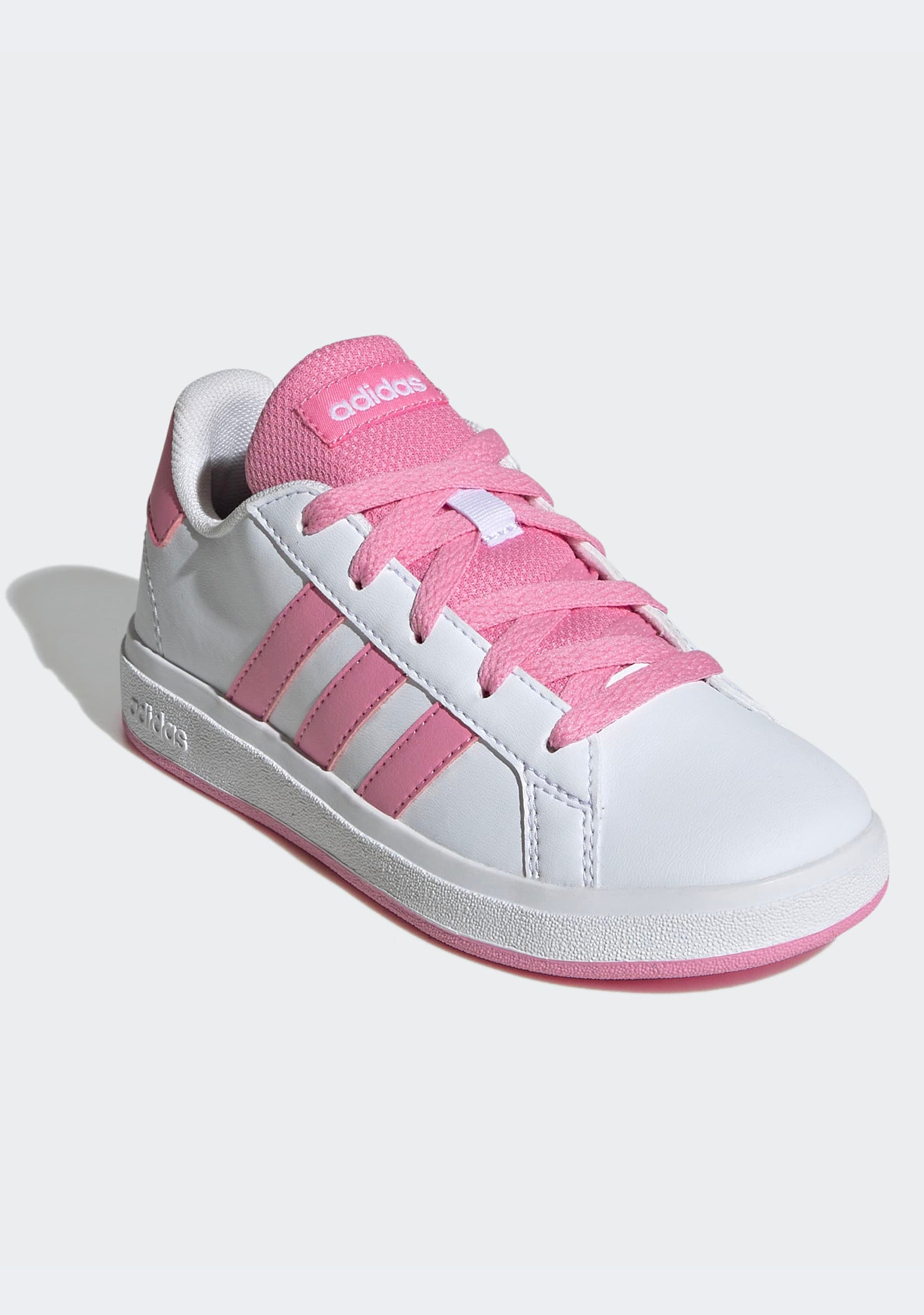 Adidas Kids' Grand Court 2.0 K