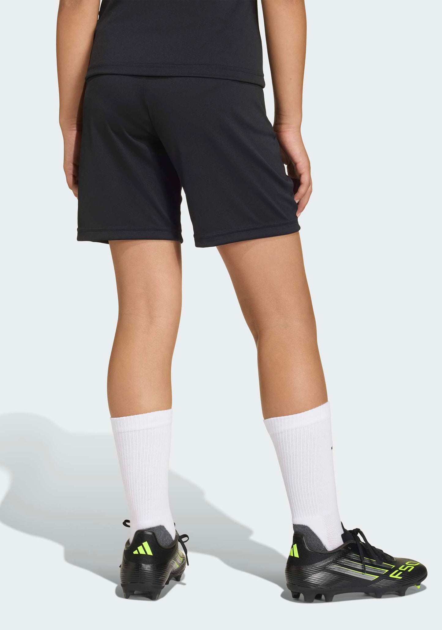 Adidas Kids' Entrada 26 Shorts