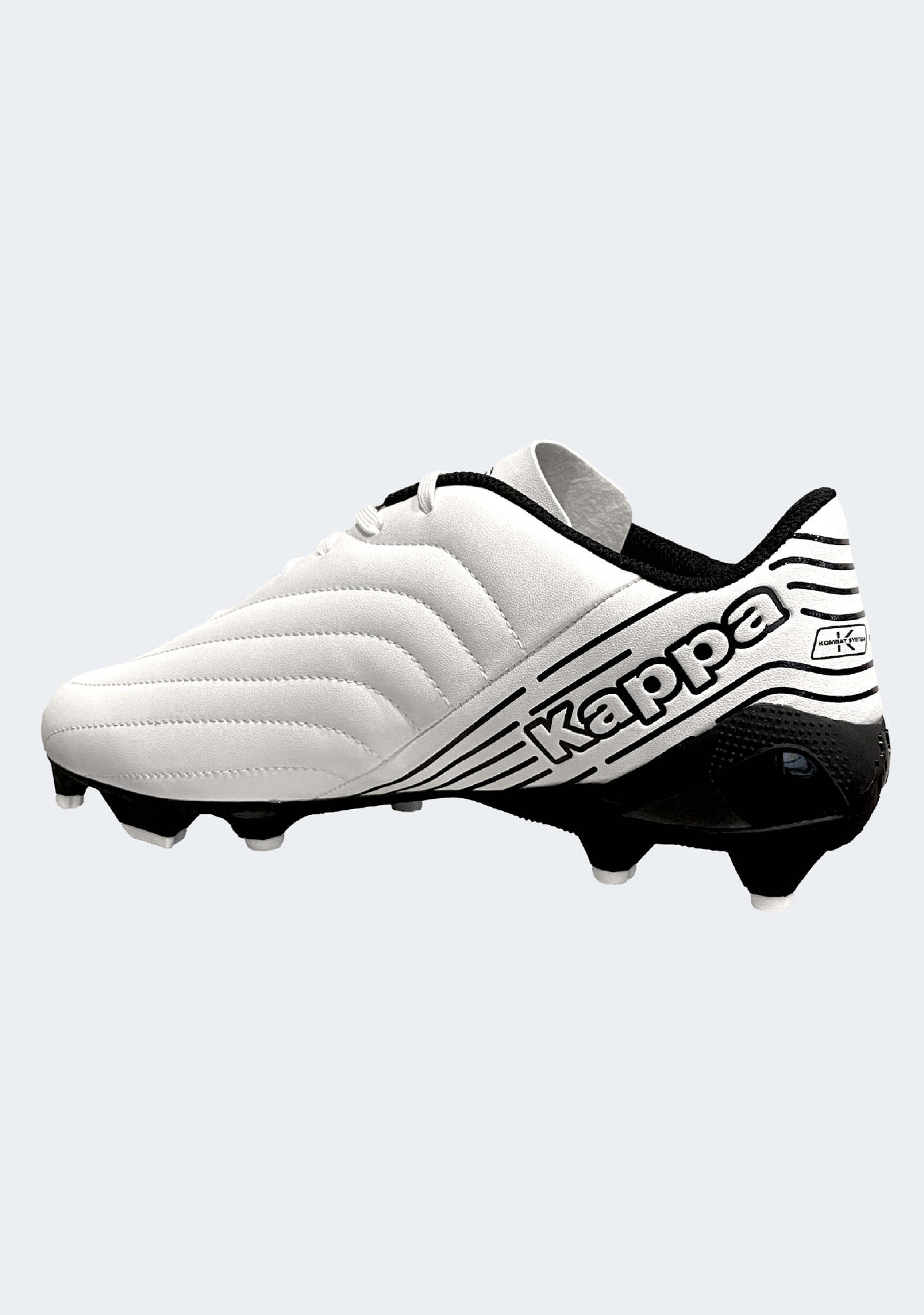 Kappa Men's Player Base FG