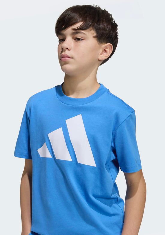 Adidas Kids' Big Logo Tee