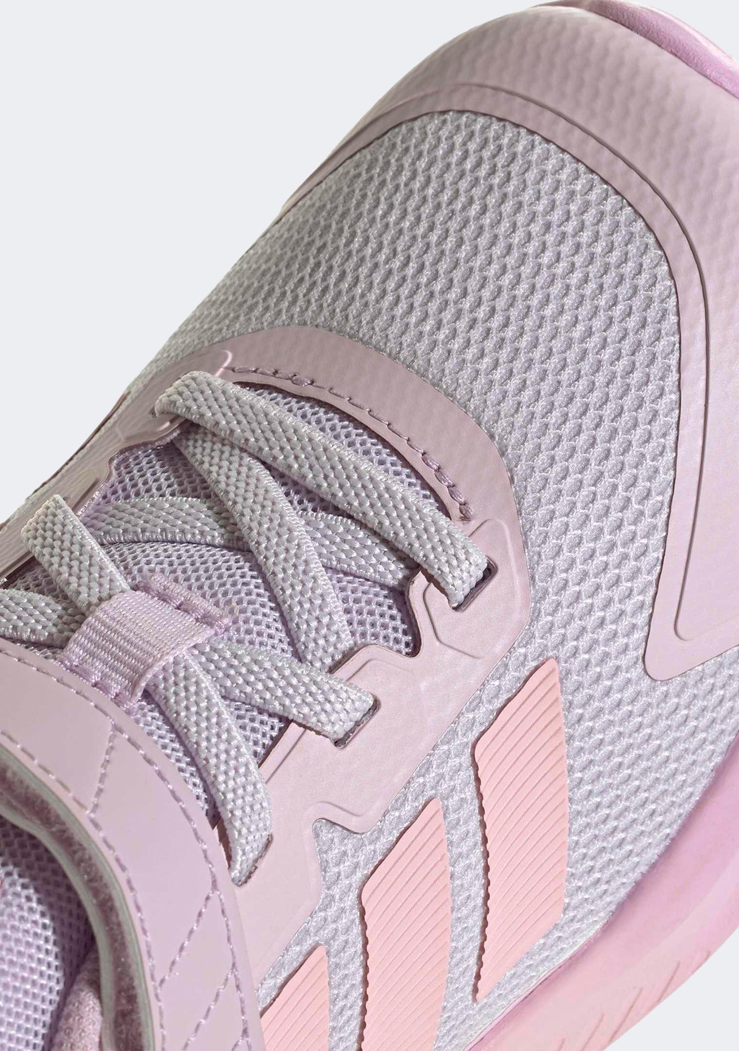 Adidas Kids' Fortarun 4.0 EL C