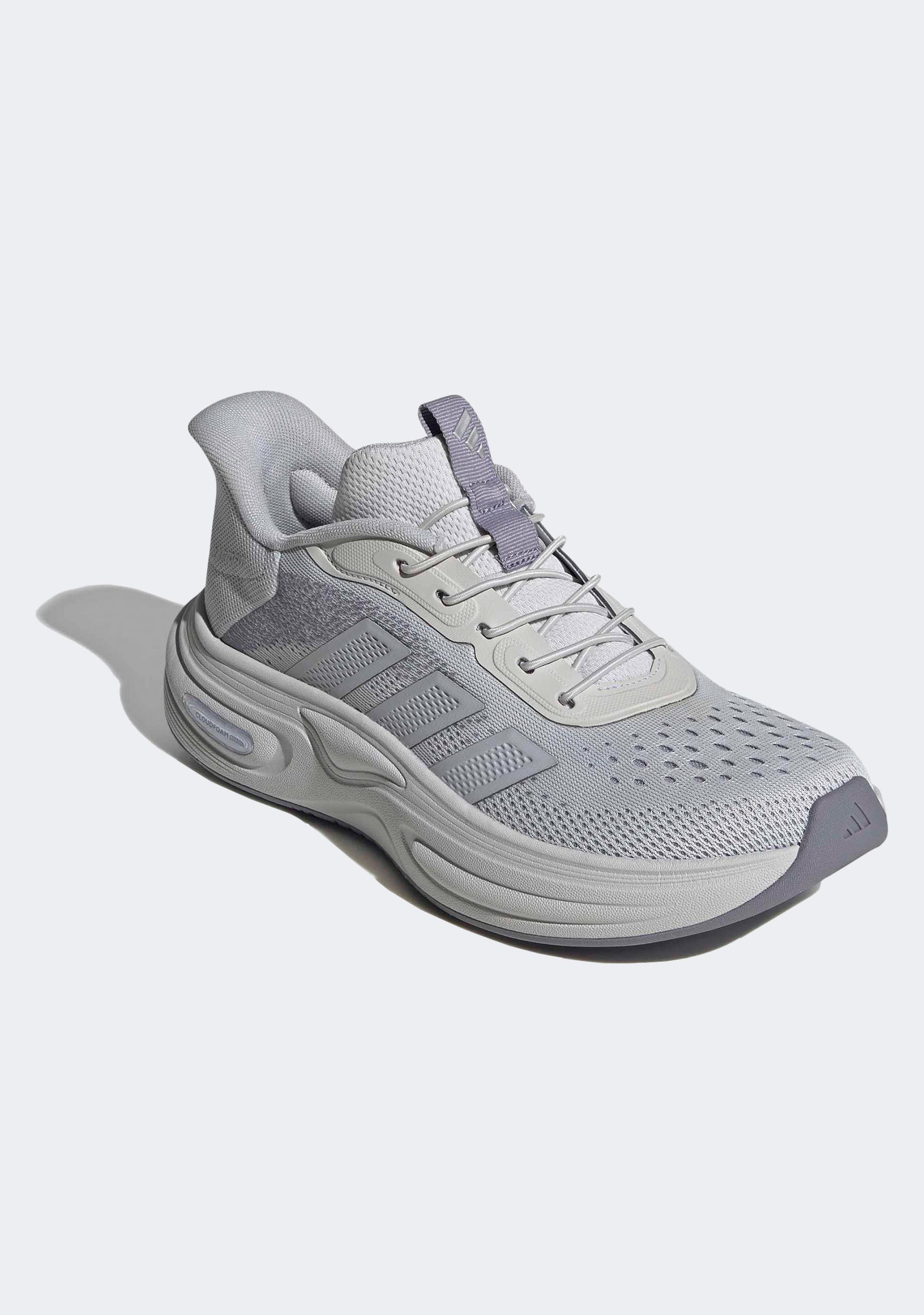 Adidas Women's Cloudfoam Cuxxion RapidFit (Wide)