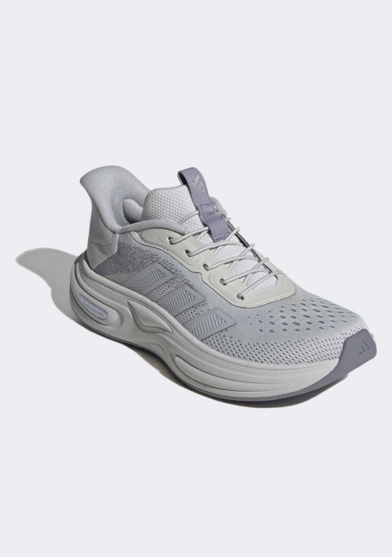 Adidas Women's Cloudfoam Cuxxion RapidFit (Wide)