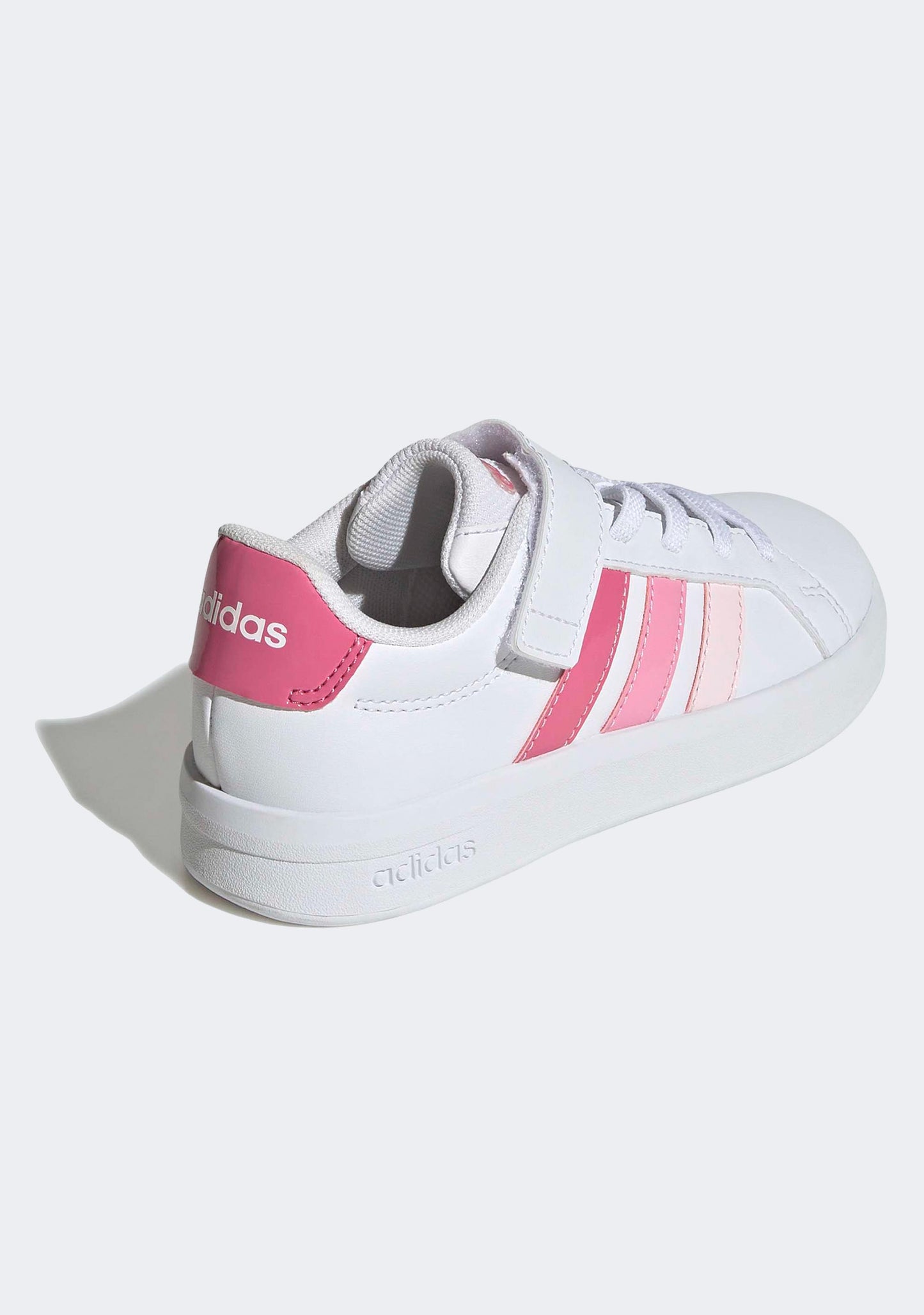 Adidas Kids' Grand Court 3.0 EL C