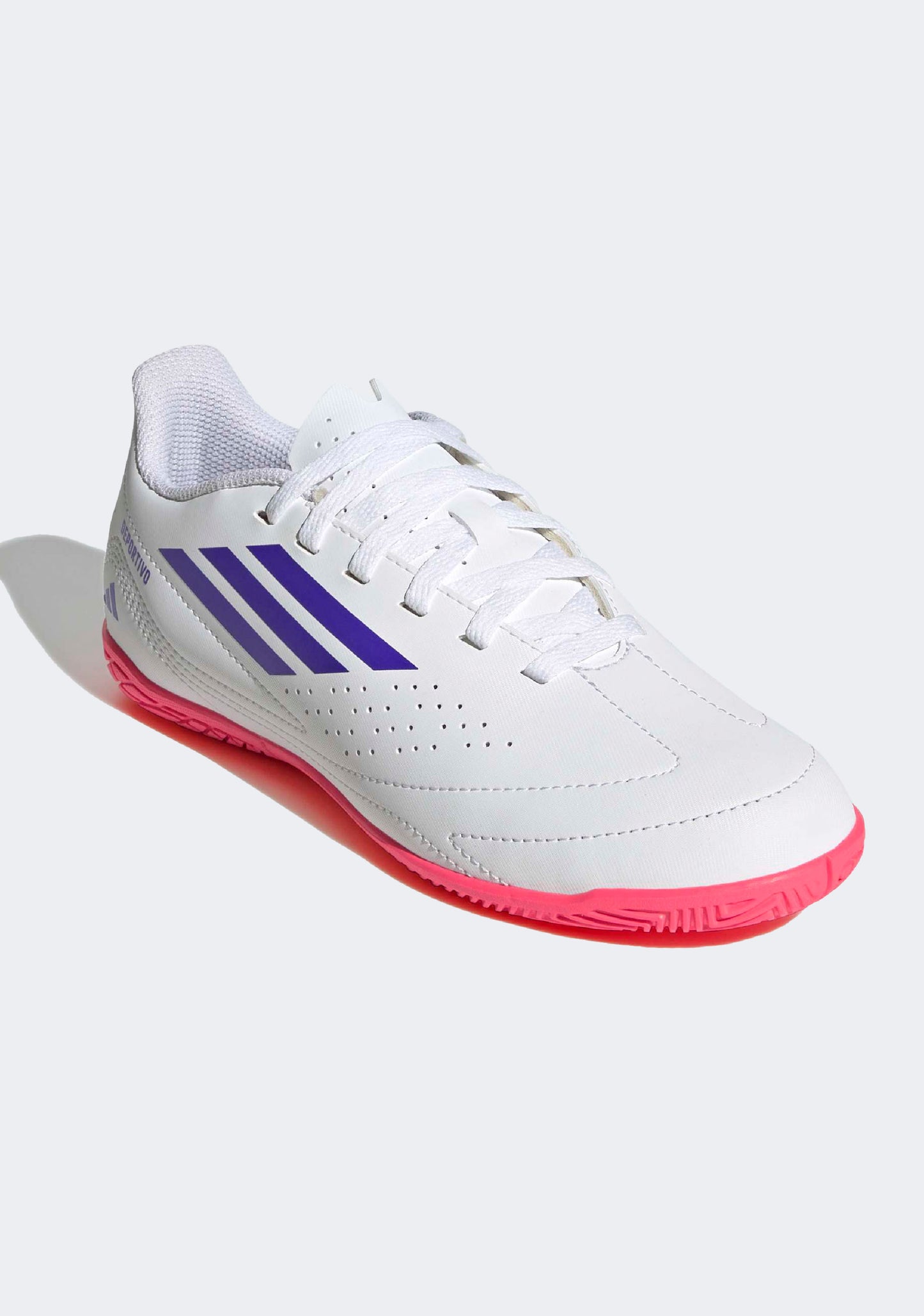 Adidas Kids' Deportivo III Indoor