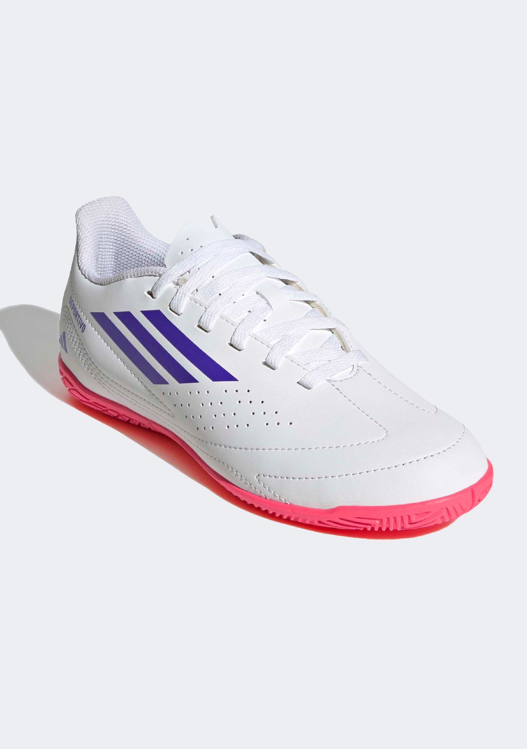 Adidas Kids' Deportivo III Indoor
