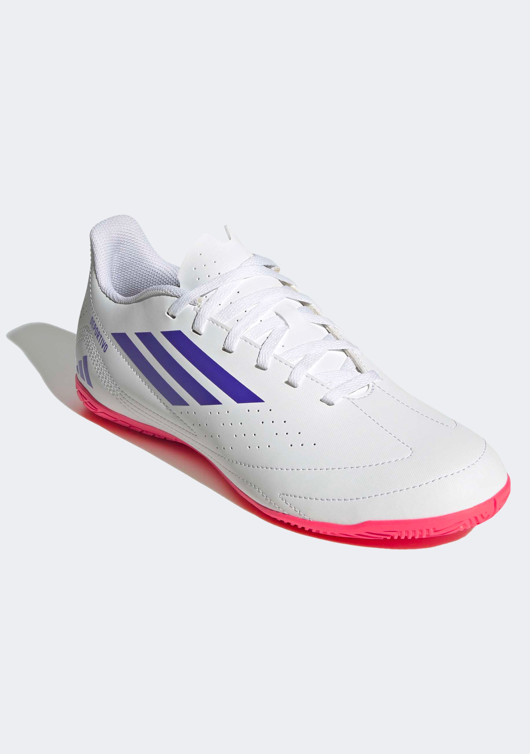 Adidas Men's Deportivo III Indoor Boots