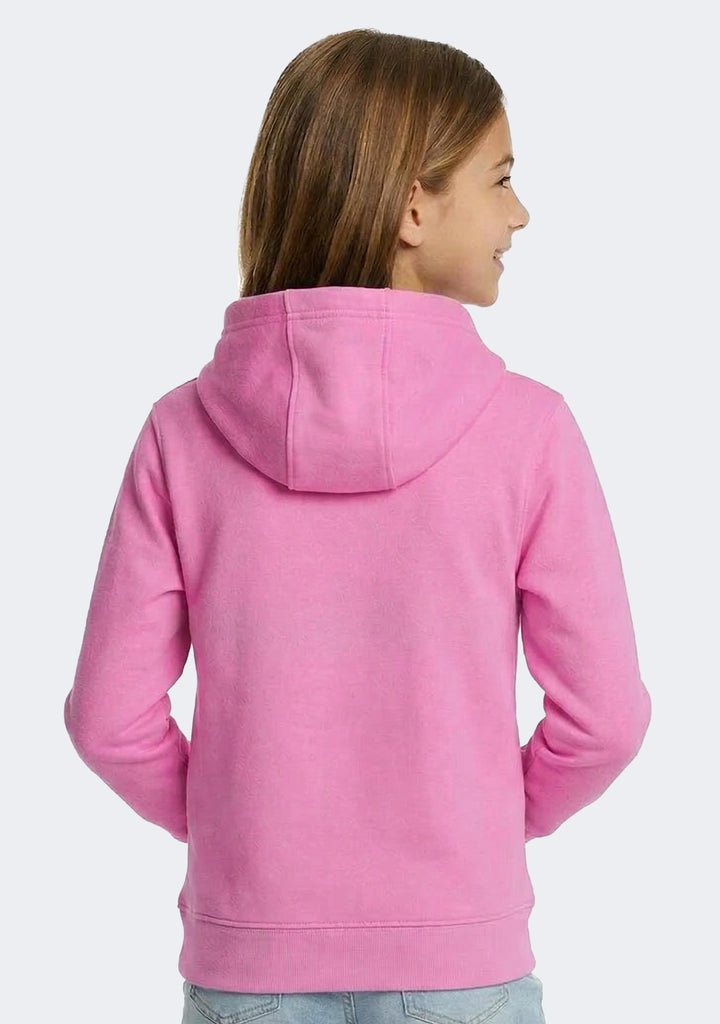 Champion Kids' Colour Block Hoodie