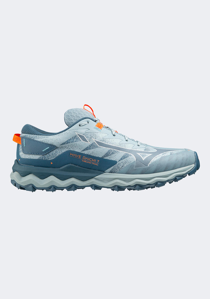 Mizuno Men's Wave Daichi 7