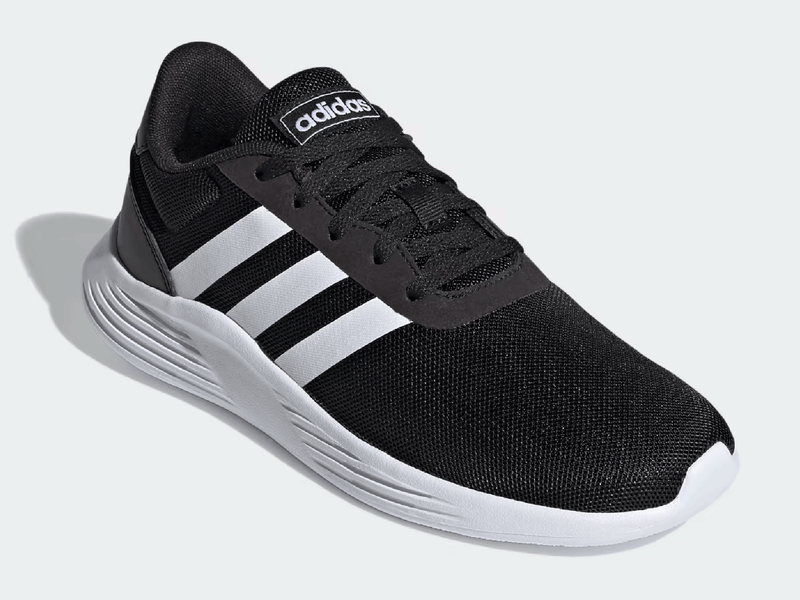 Asics Junior Lite Racer 2.0 FY7248 Jim Kidd Sports
